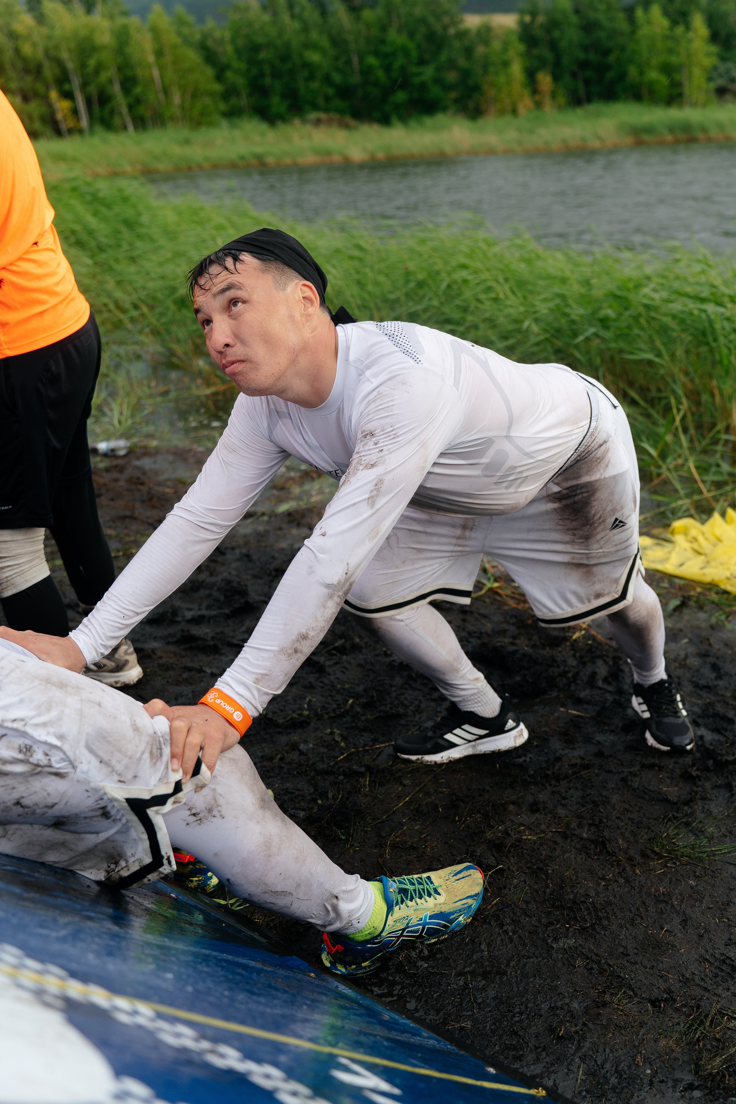 Экстремальные. Креативное портфолио