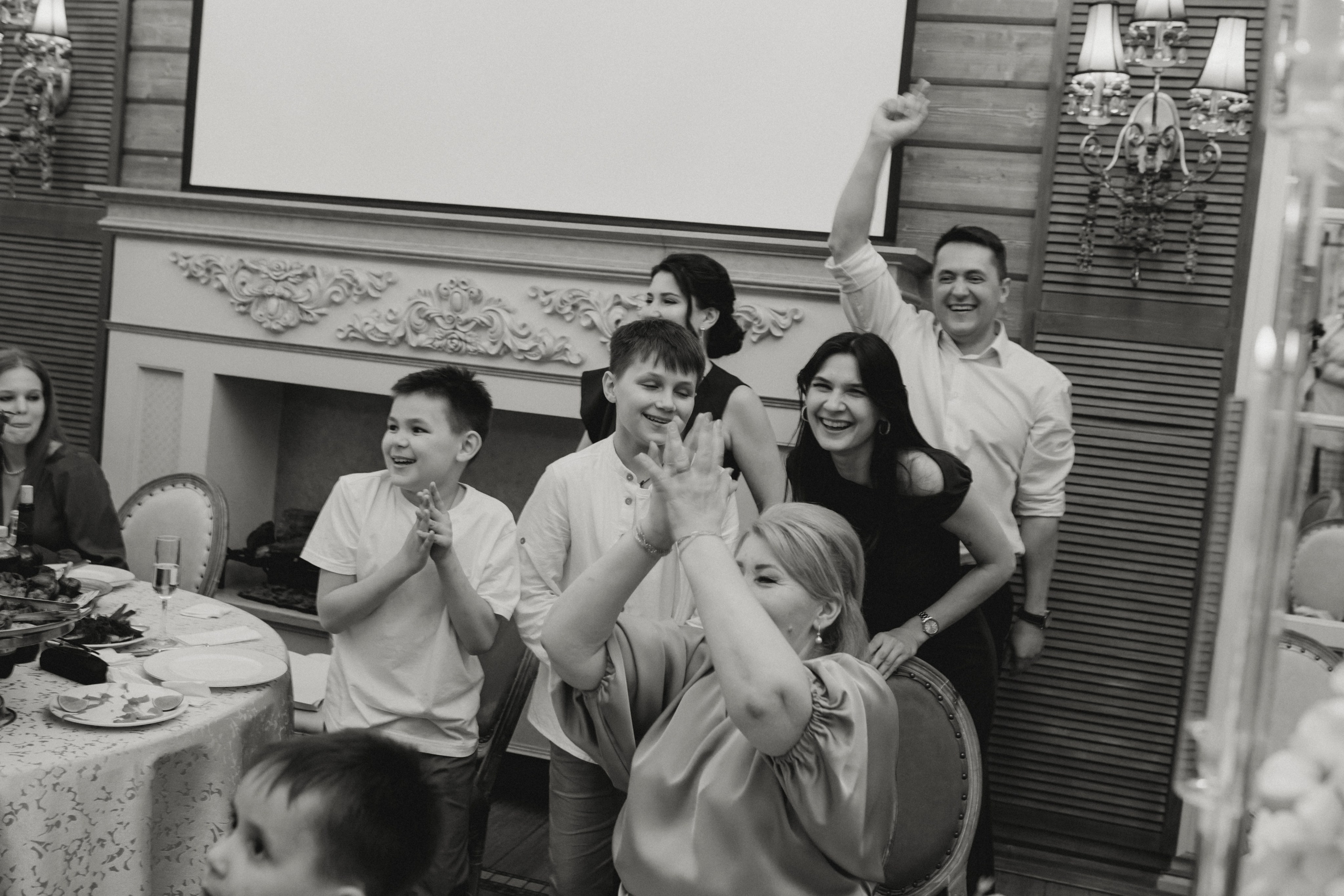 Эдуард и Елизавета. Семейный фотограф в Обнинске