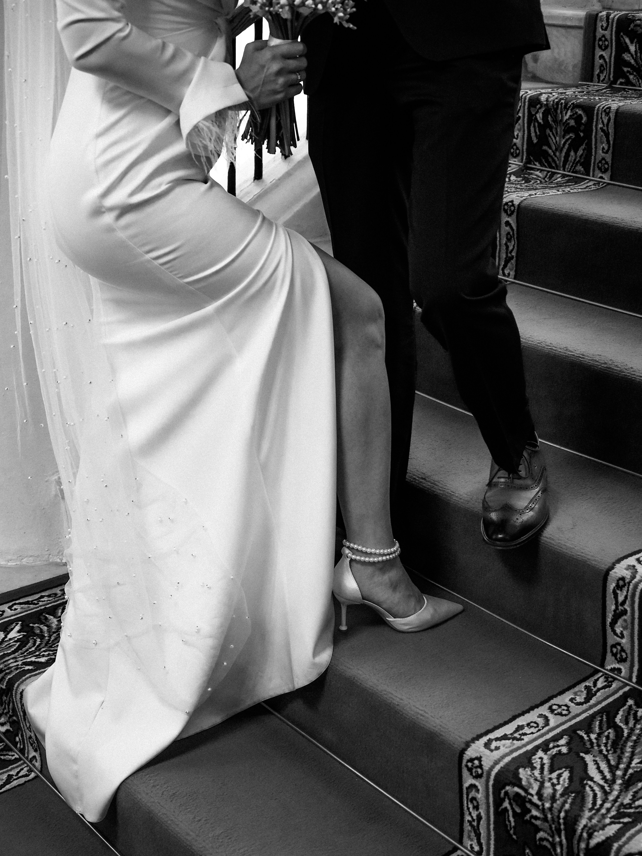 Михаил и Анастасия. Фотограф Рязань. Семейный Свадебный фотограф