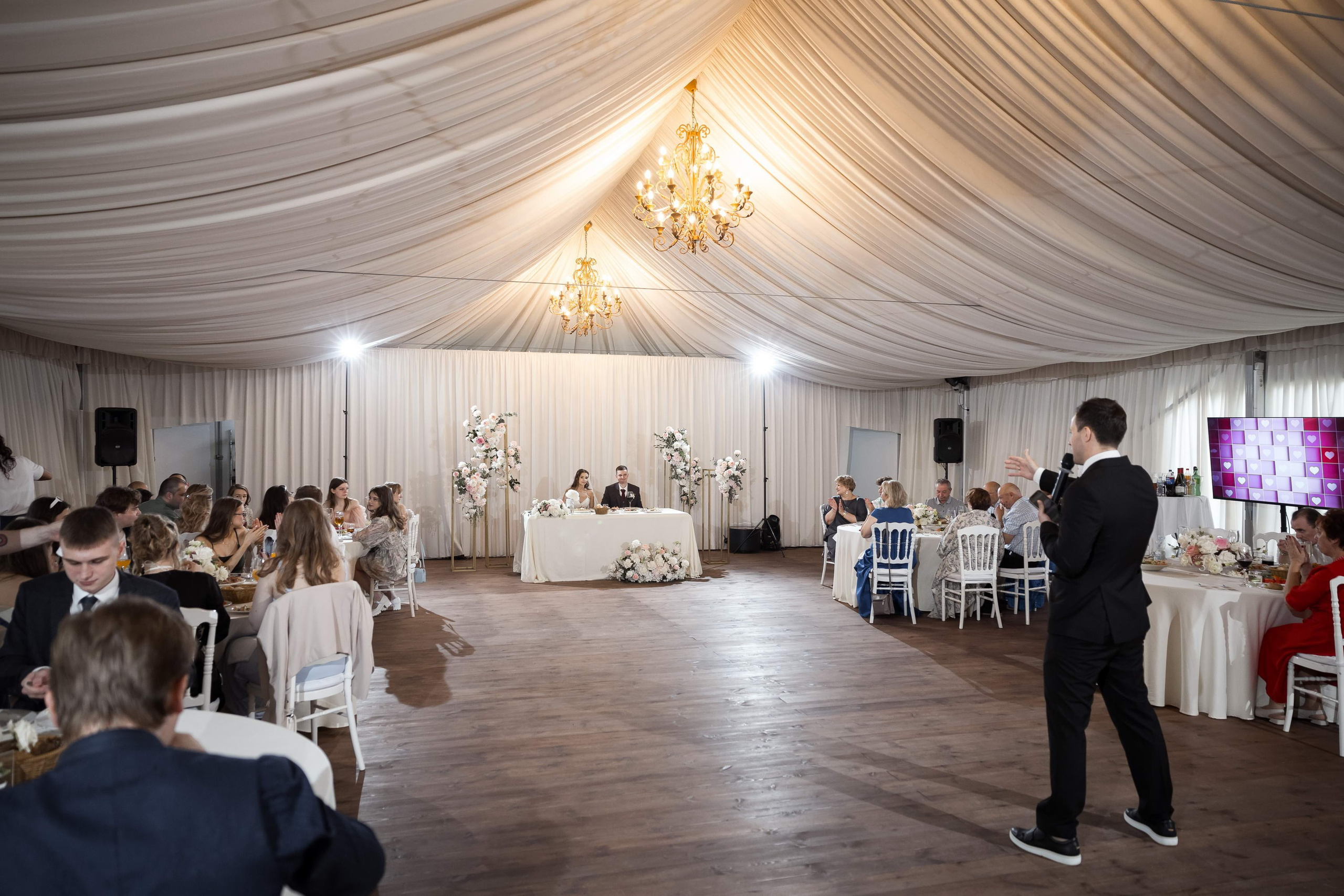 Свадьба на Финском заливе. Свадебный фотограф Игорь Брундасов 8PHOTO на свадьбу венчание загс СПб