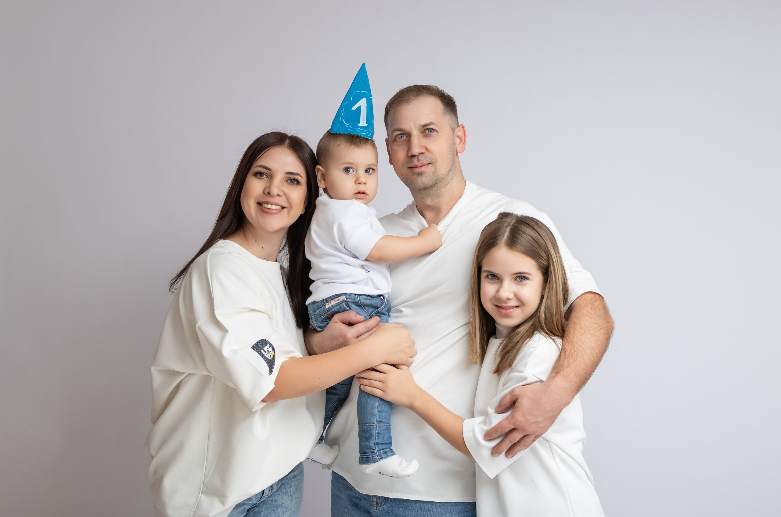 ГОДИК. Фотограф новорожденных г. Тула