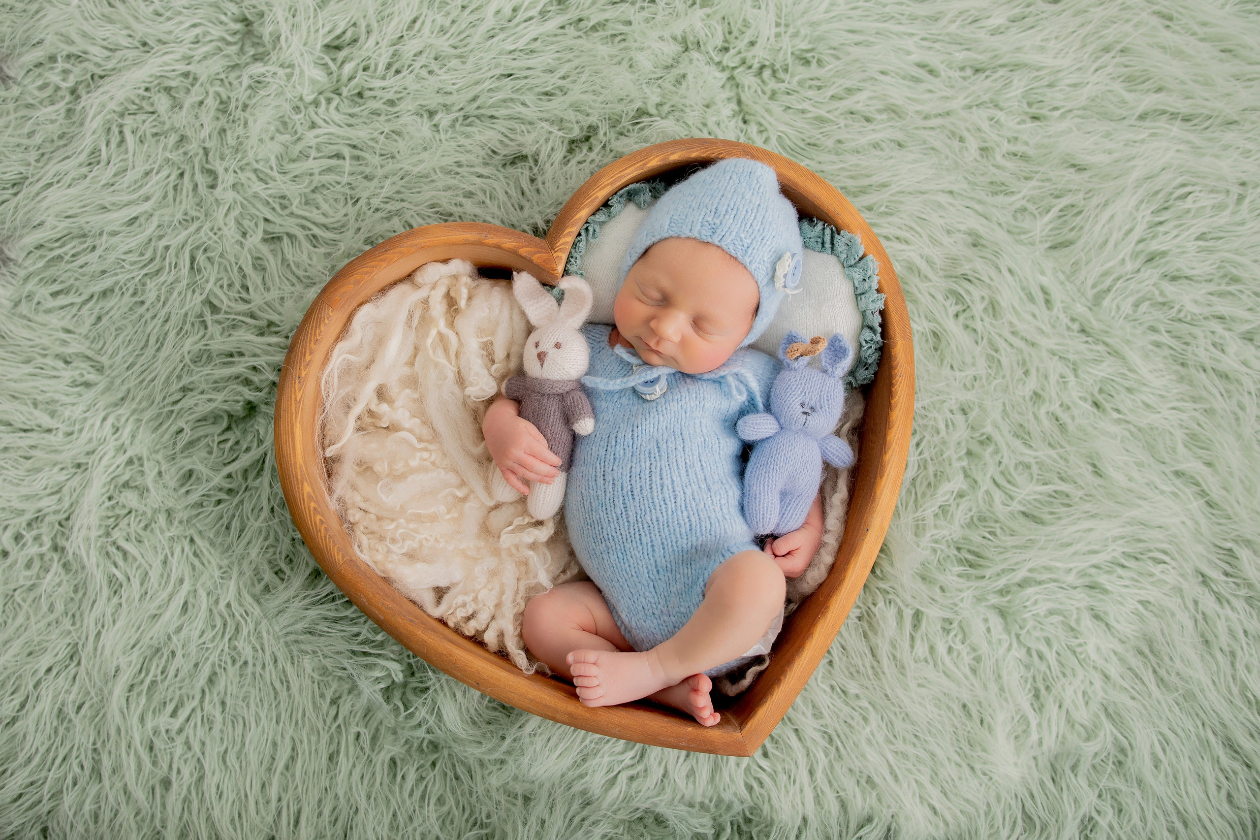 НОВОРОЖДЕННЫЕ. Фотограф новорожденных г. Тула