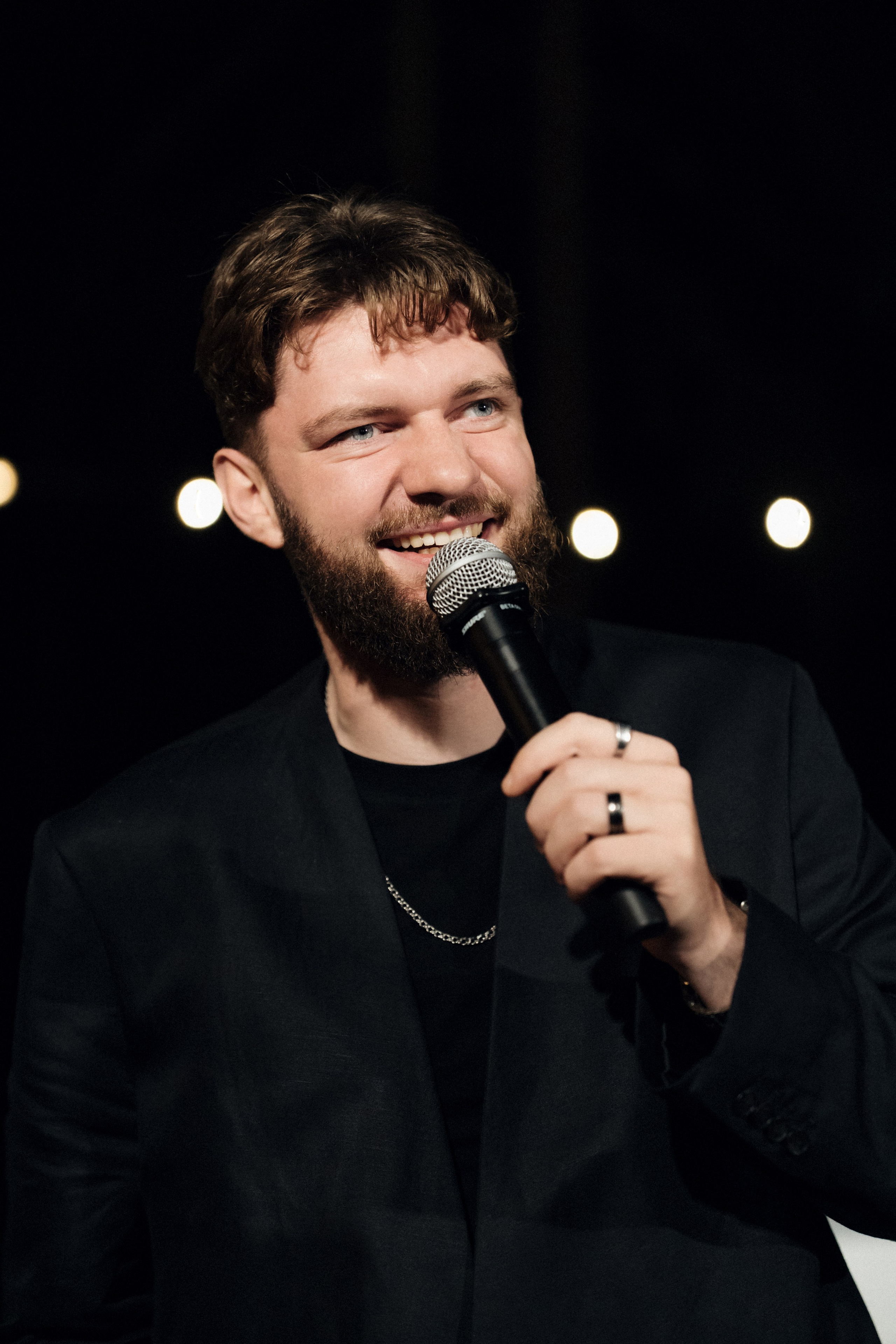 Денис и Елизавета. Фотограф в Красноярске