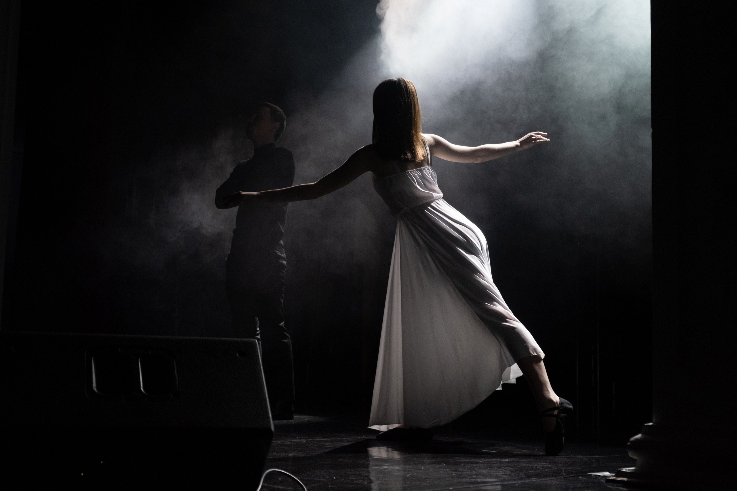 Репортажная съемка. Репортажный, концертный фотограф в Санкт-Петербурге Эва Маркова