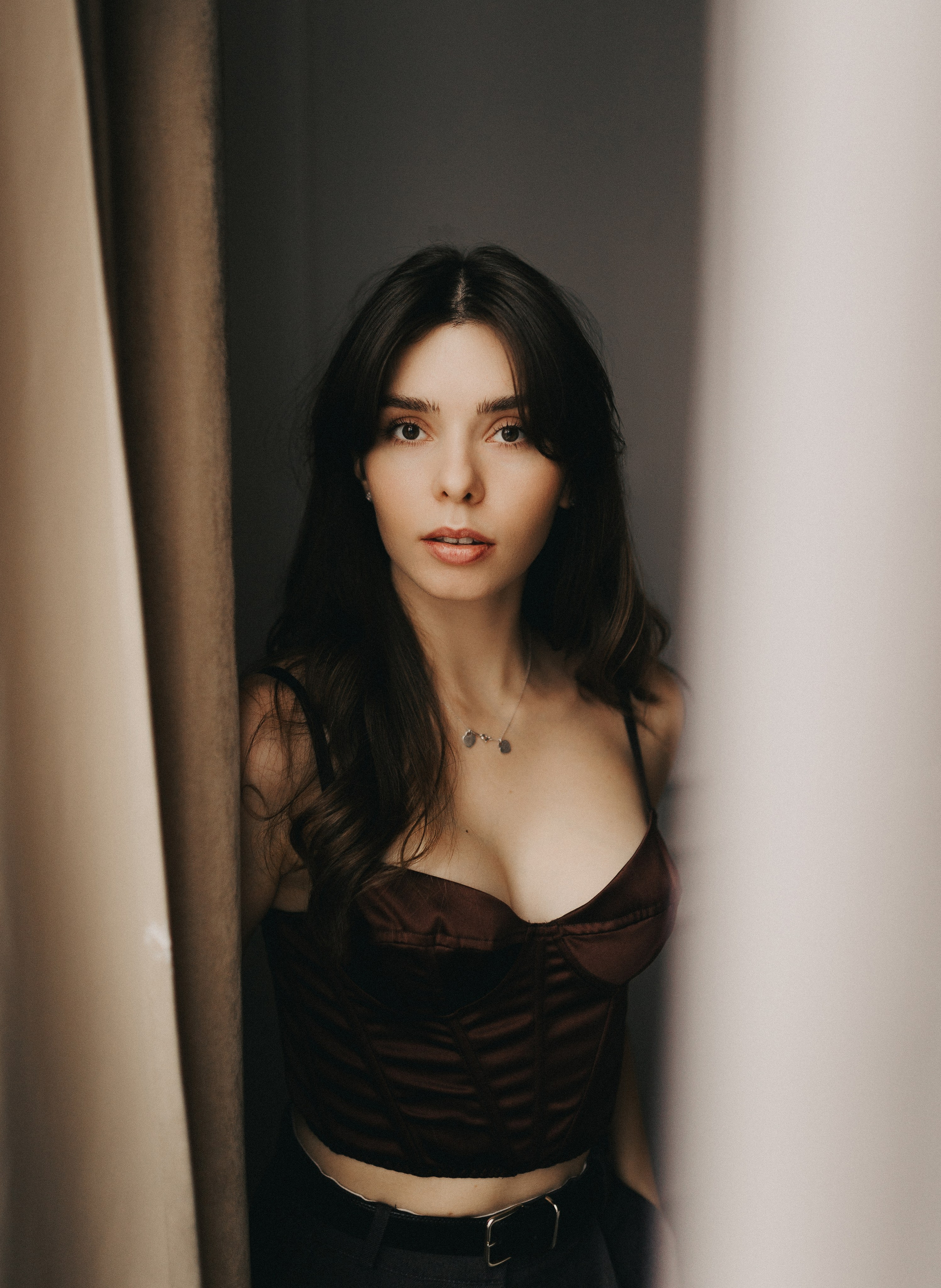 Irina. Свадебный и портретный фотограф в Калининграде и Москве Марк Юдинцев