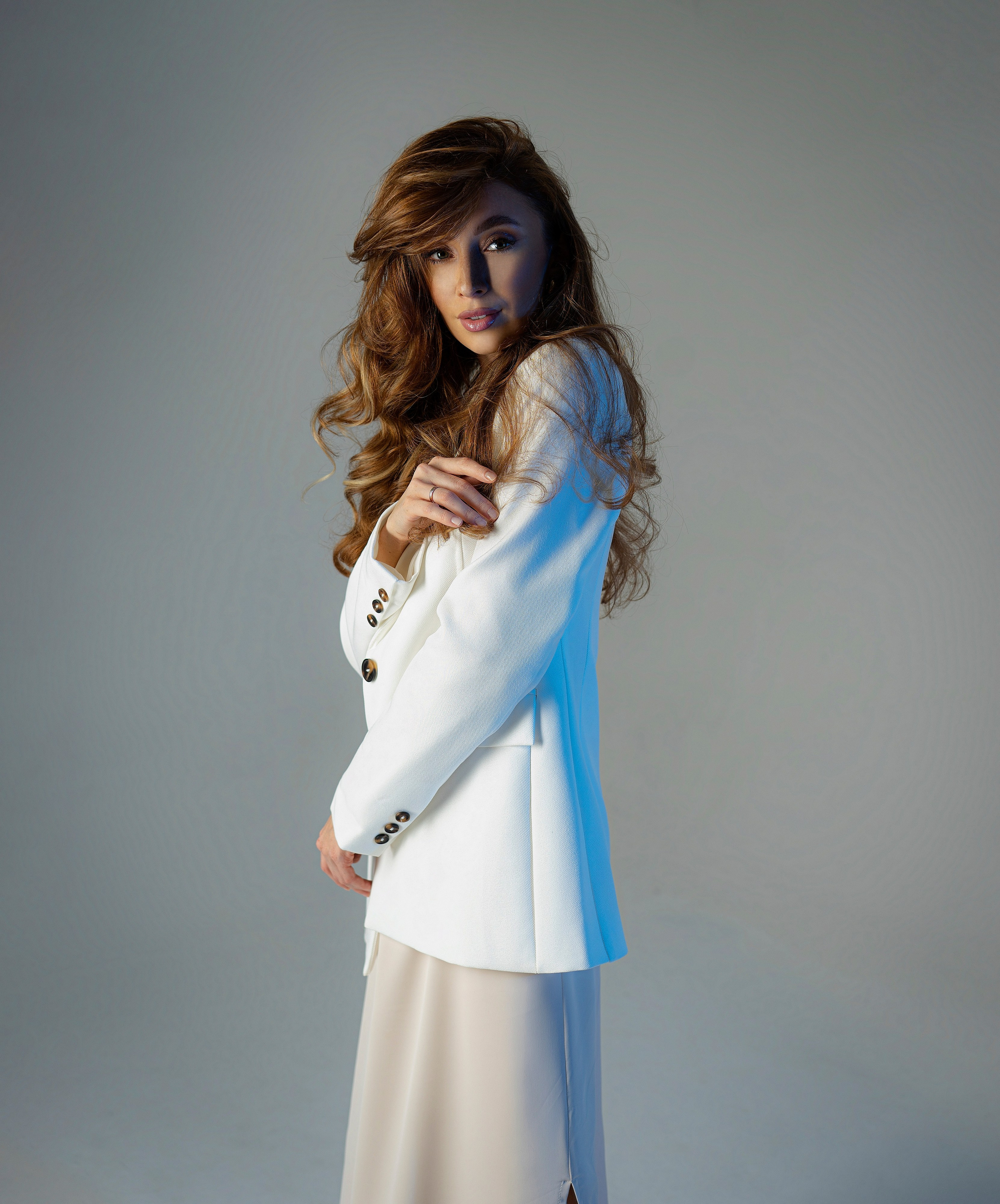 Гульназ. Фотограф Новошахтинск|Ростов, Дарья Секрий