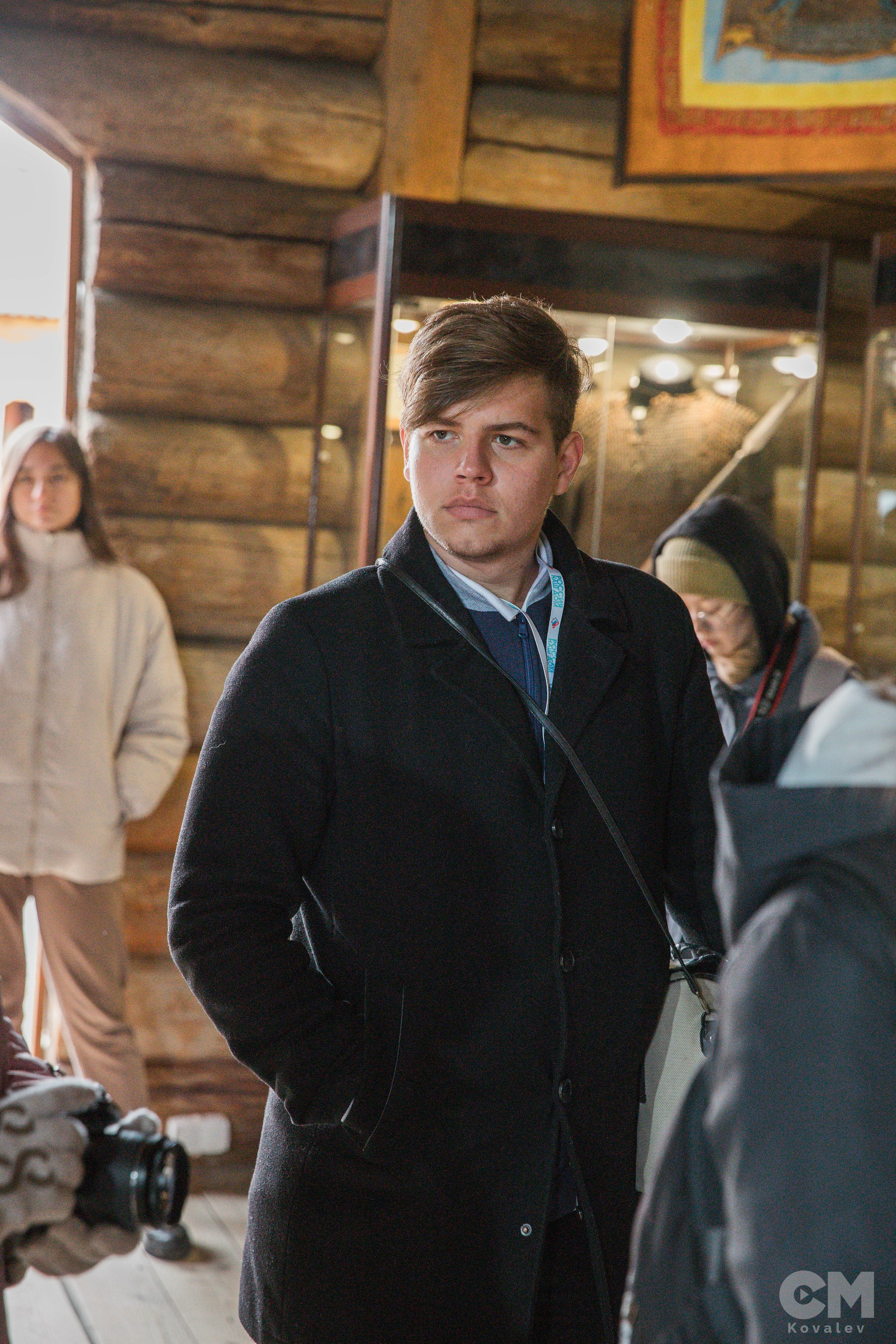 Форум «Россия наш дом ". Репортажный фотограф в Иркутске — Ярослав Ковалёв