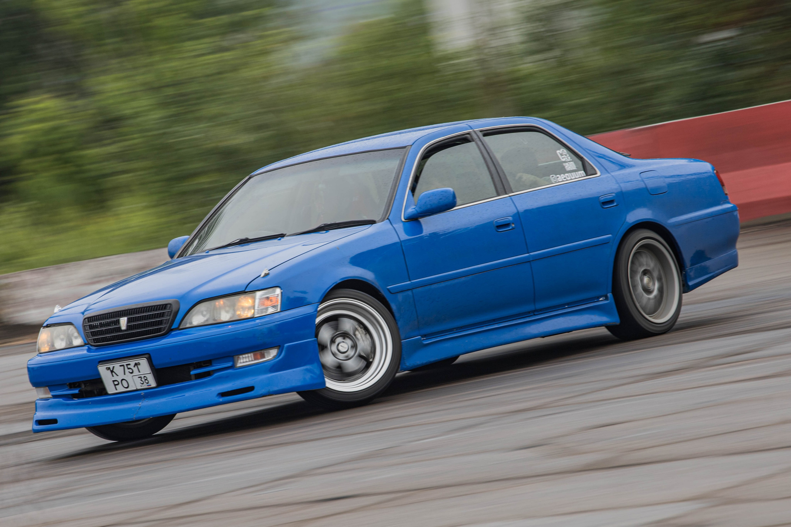 ▶️Молодёжный фестиваль «Ё-ность.фест». Репортажный фотограф в Иркутске — Ярослав Ковалёв