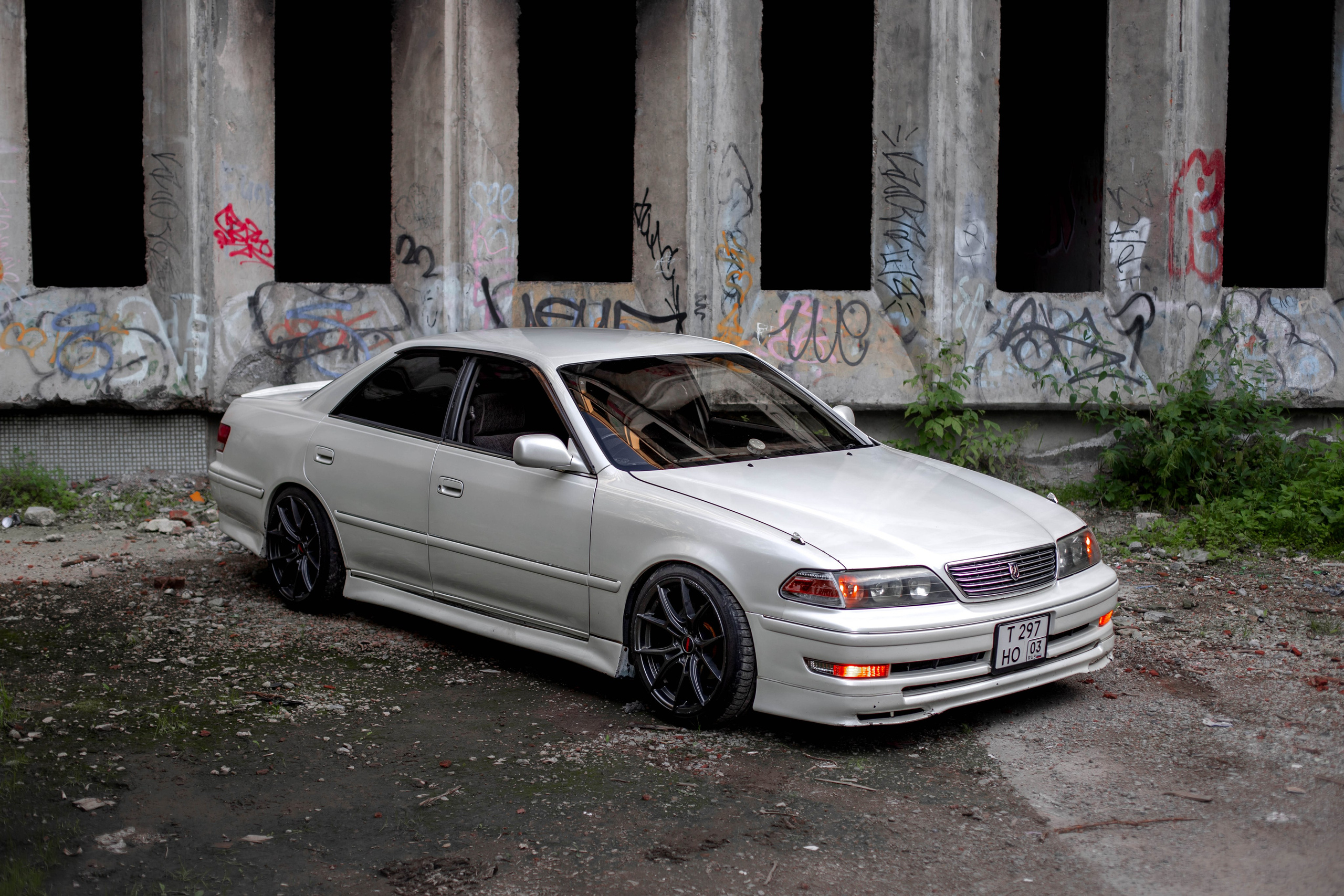 Даша и её Mark2. Репортажный фотограф в Иркутске — Ярослав Ковалёв