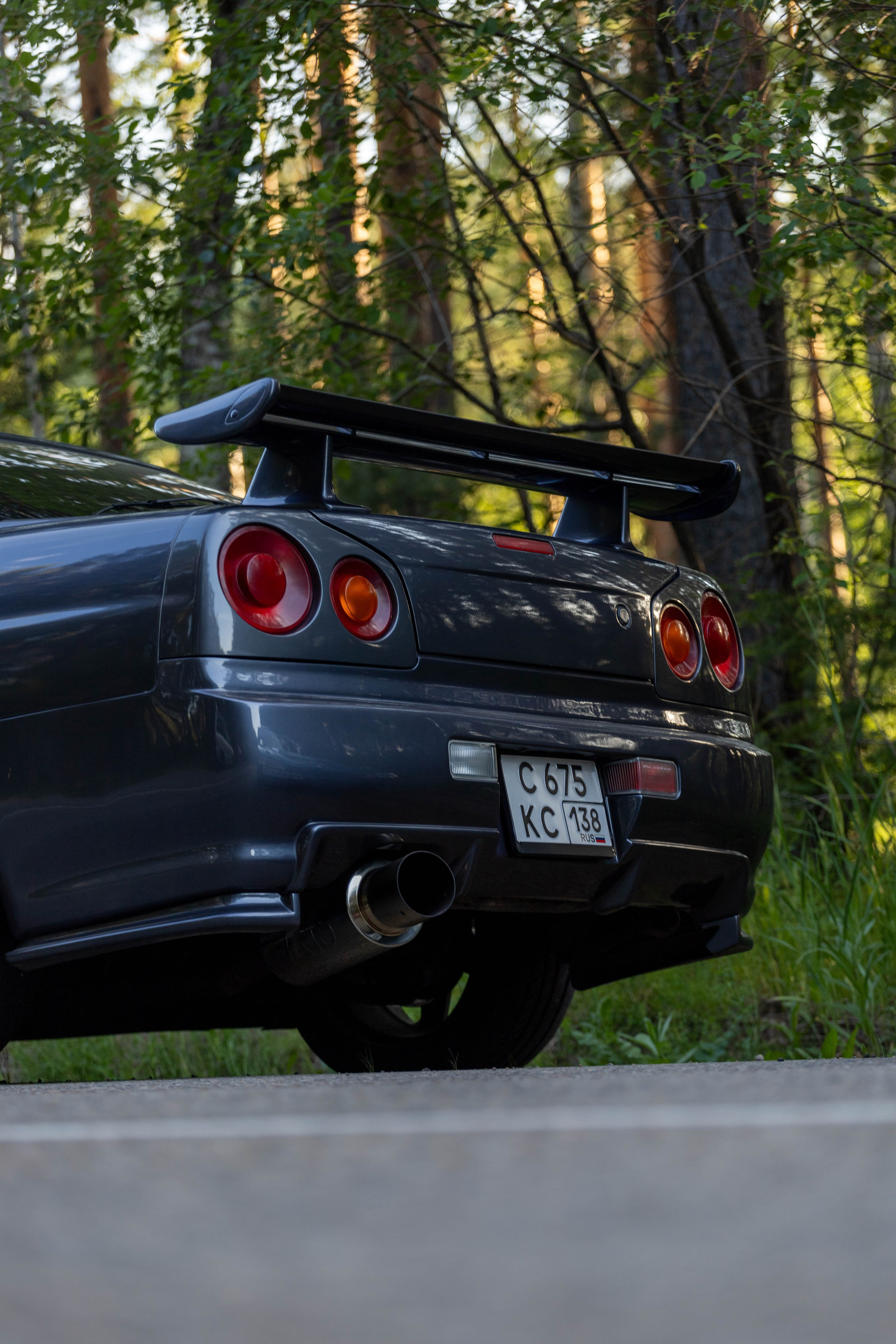 R34. Репортажный фотограф в Иркутске — Ярослав Ковалёв