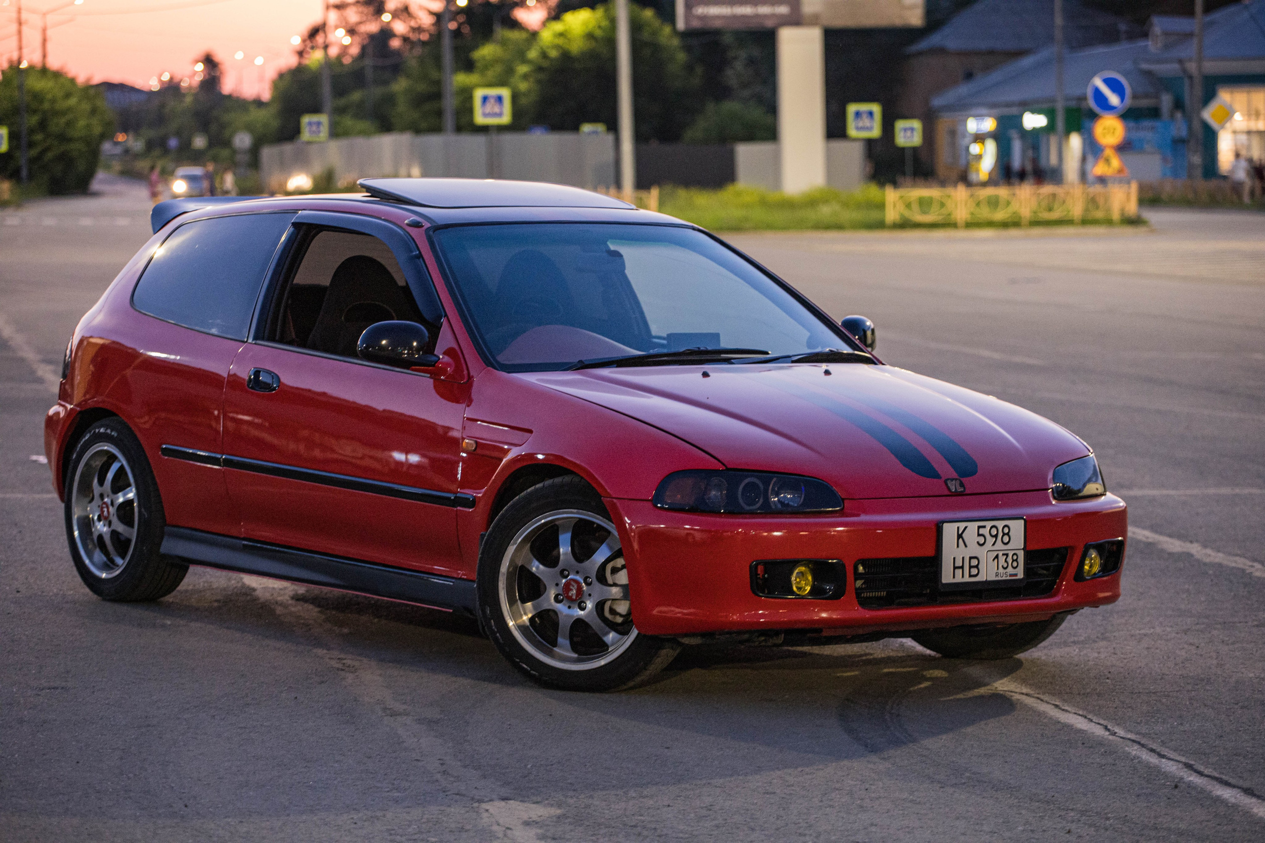 R34. Репортажный фотограф в Иркутске — Ярослав Ковалёв