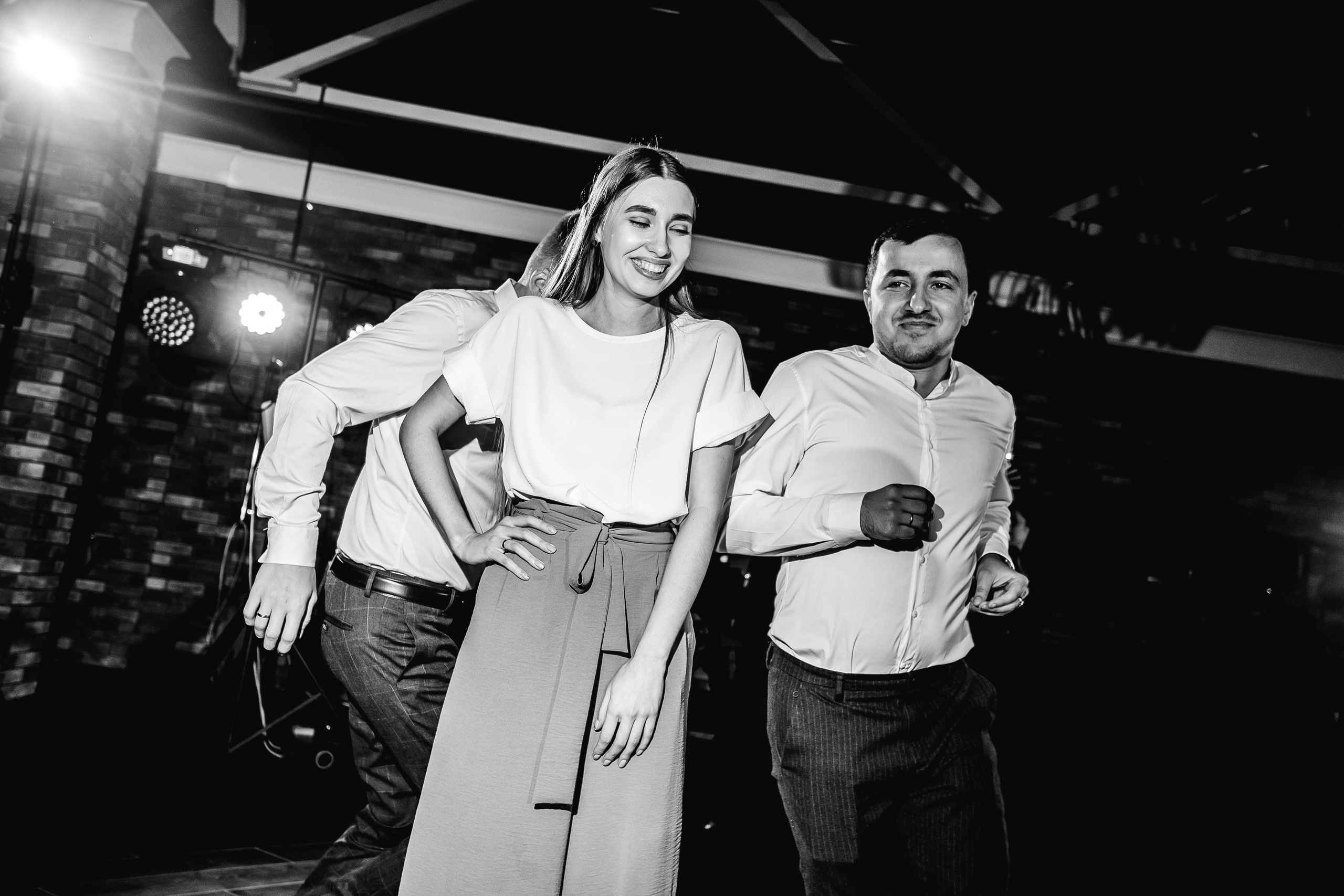 Коля и Оля. Свадебный фотограф в Краснодаре Николай Крауз