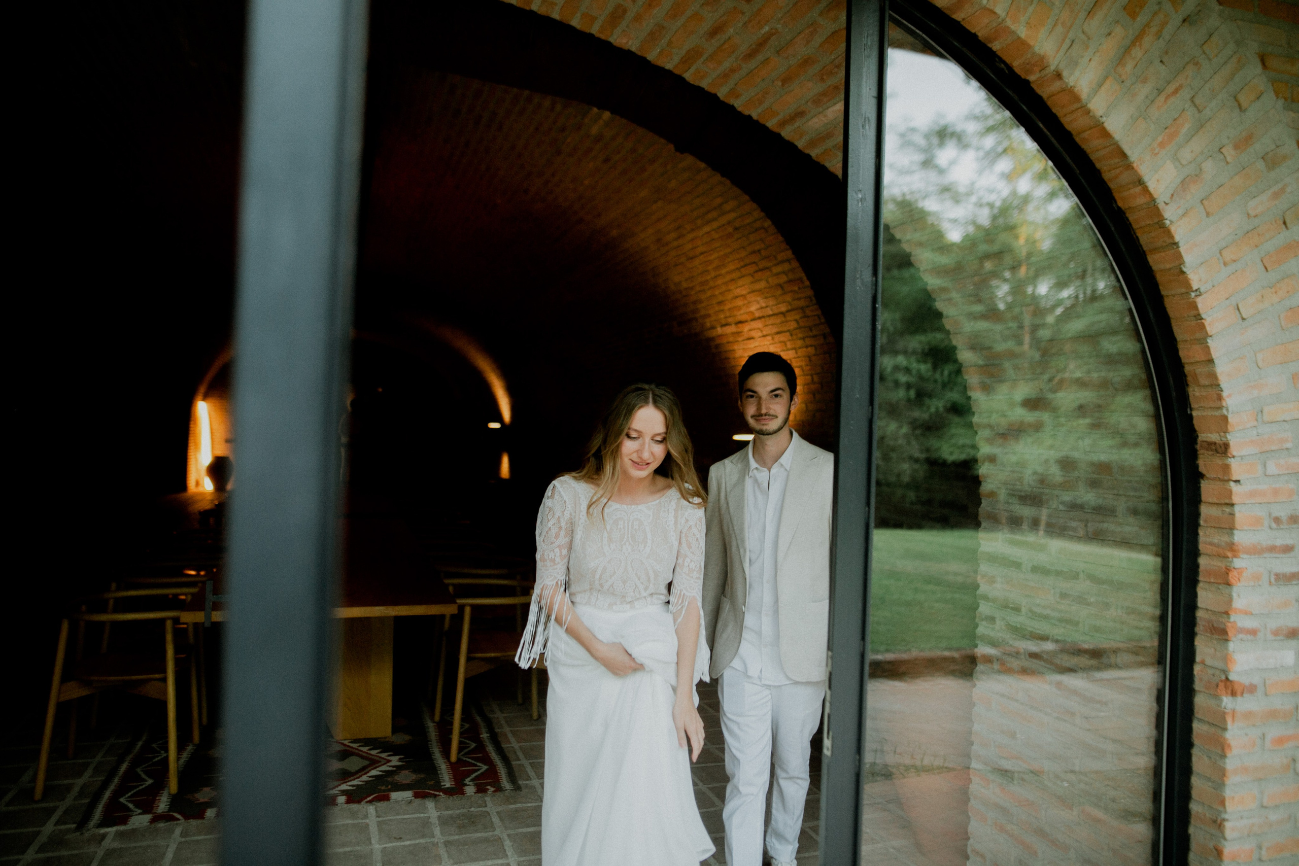 Maria&Tyler. Wedding photographers Tbilisi Georgia Alex and Polly