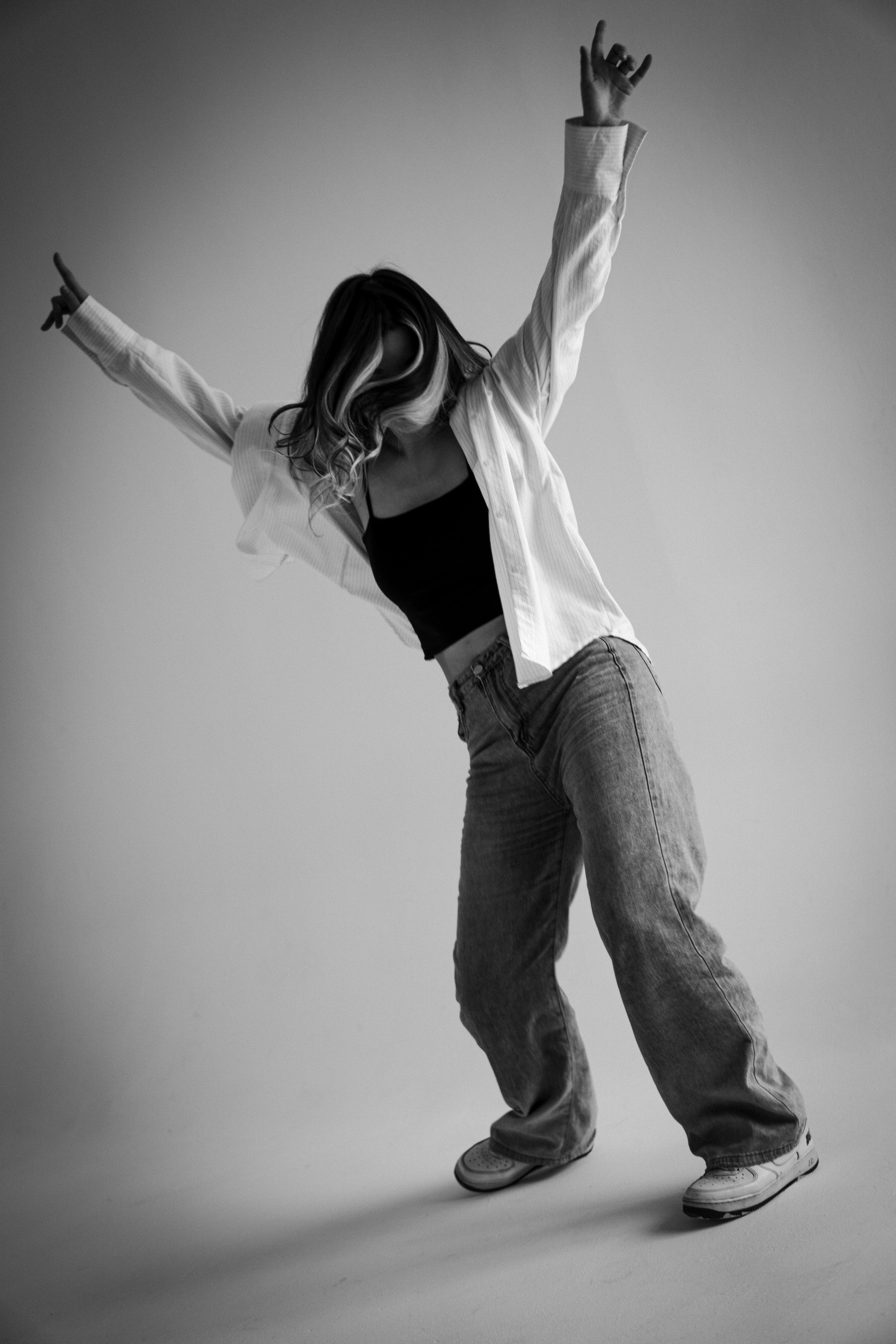 Malika. Natalya Bondareva Photographу