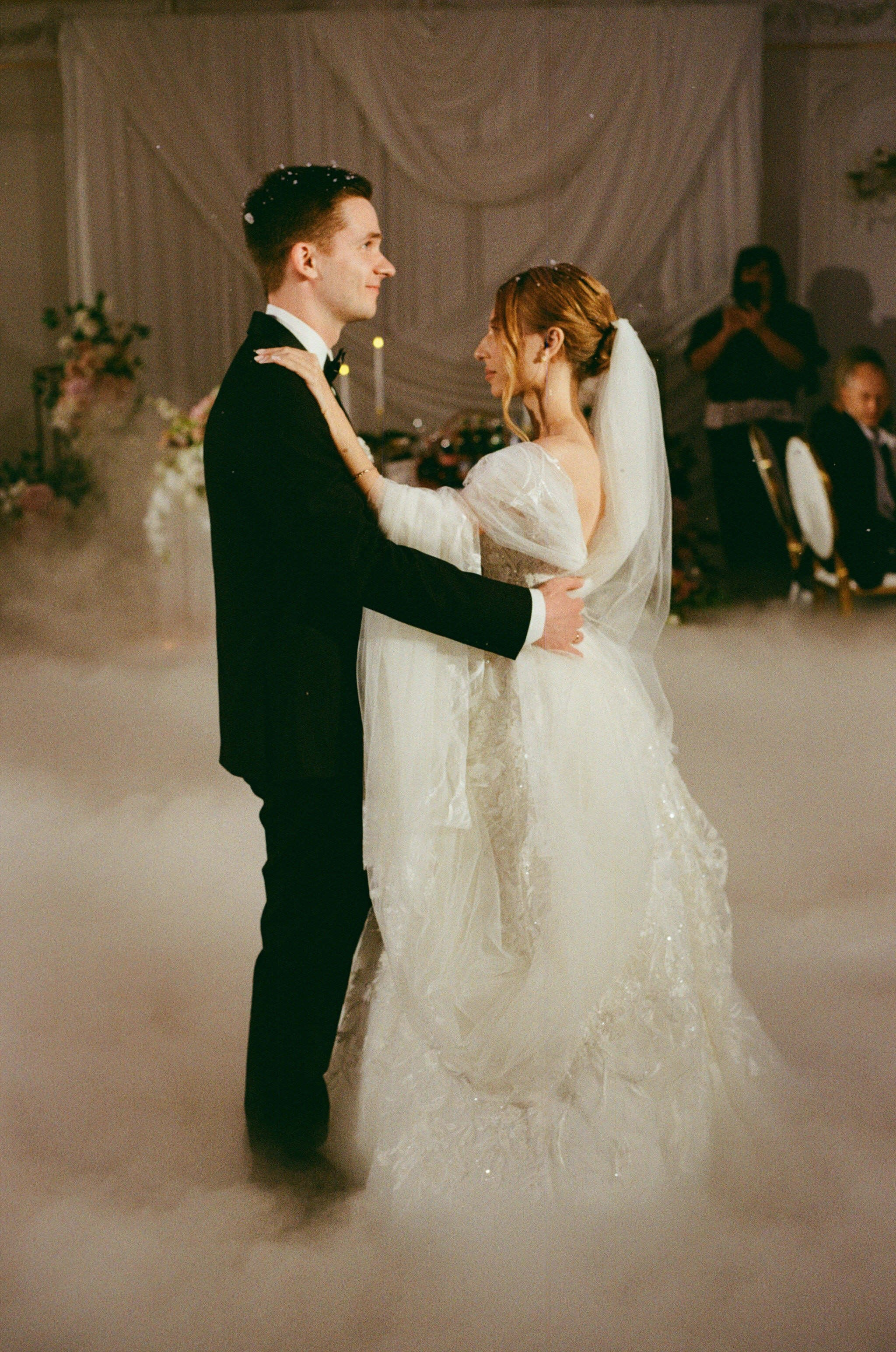 Фотограф Абрамов. Подрядчики и друзья сети свадебных площадок House for wedding