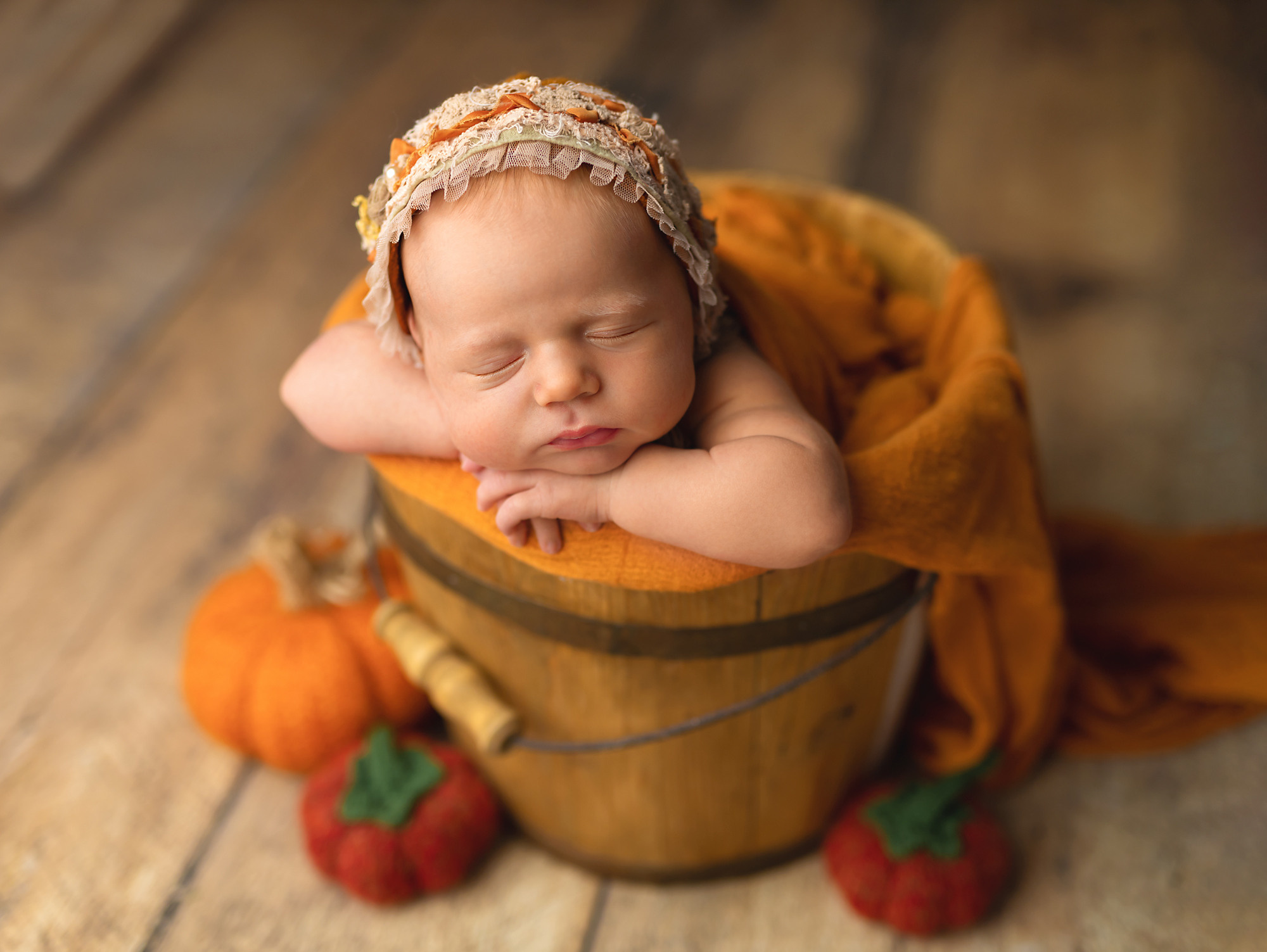 Newborn. Фотограф новорождённых в Казани Нейля Гильмутдинова ньюборн