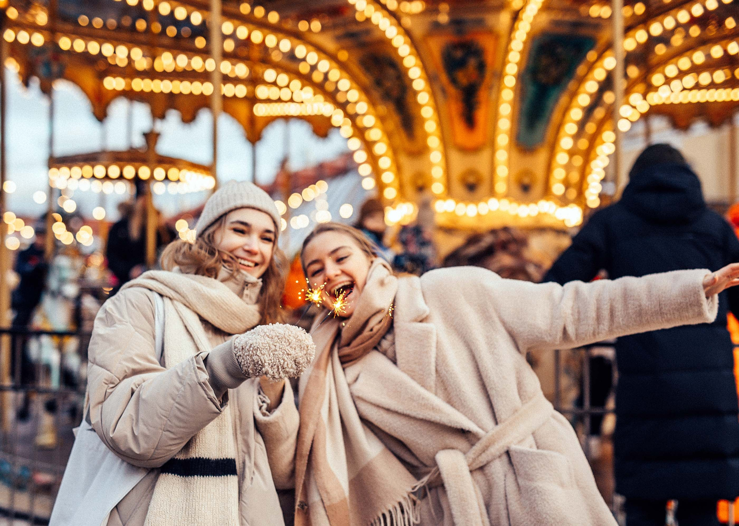 Марго в Никольских рядах. Семейный и детский фотограф в Санкт-Петербург. Natalia Fadel