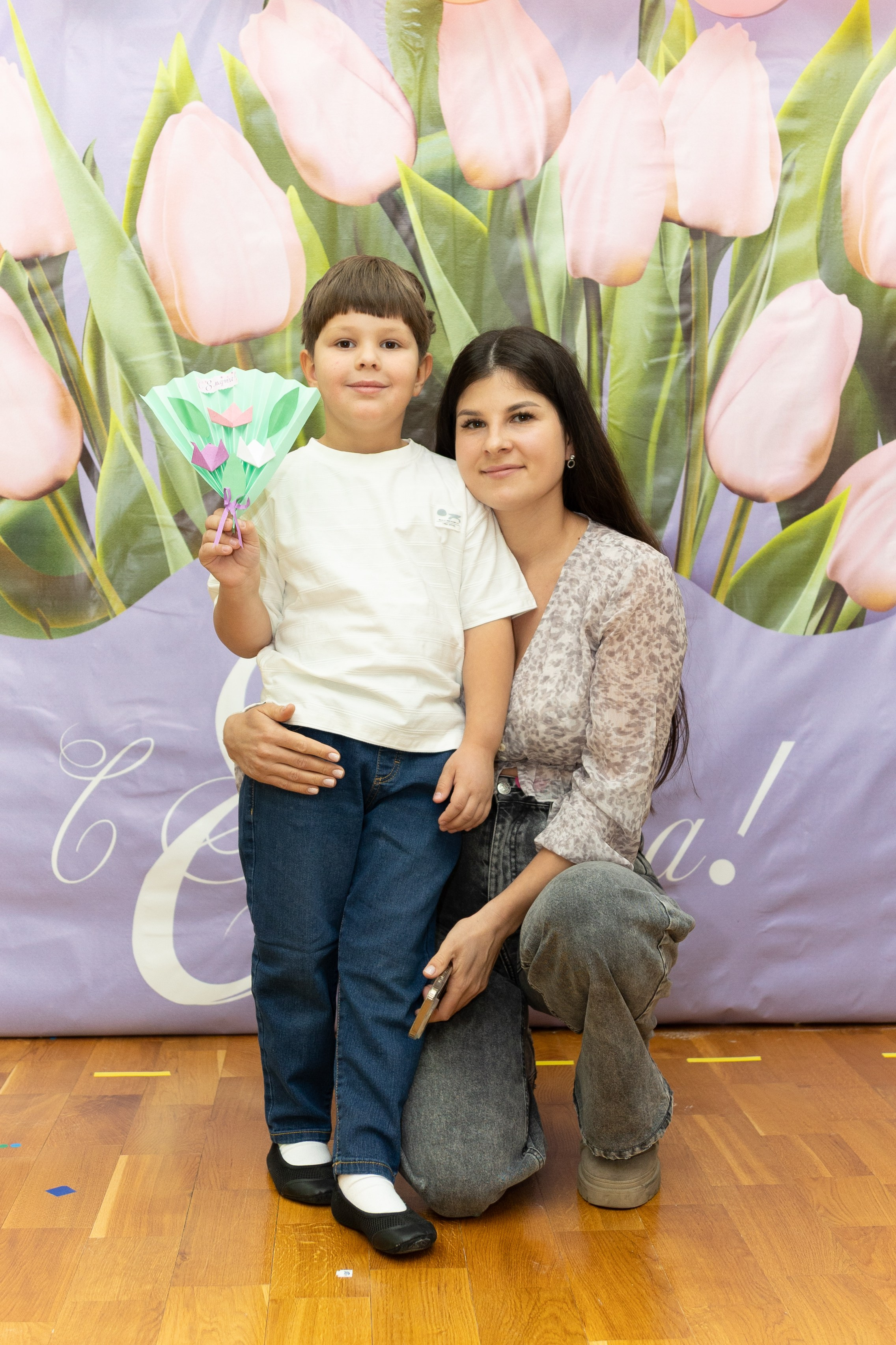 8 МАРТА ДЕТСКИЙ САД