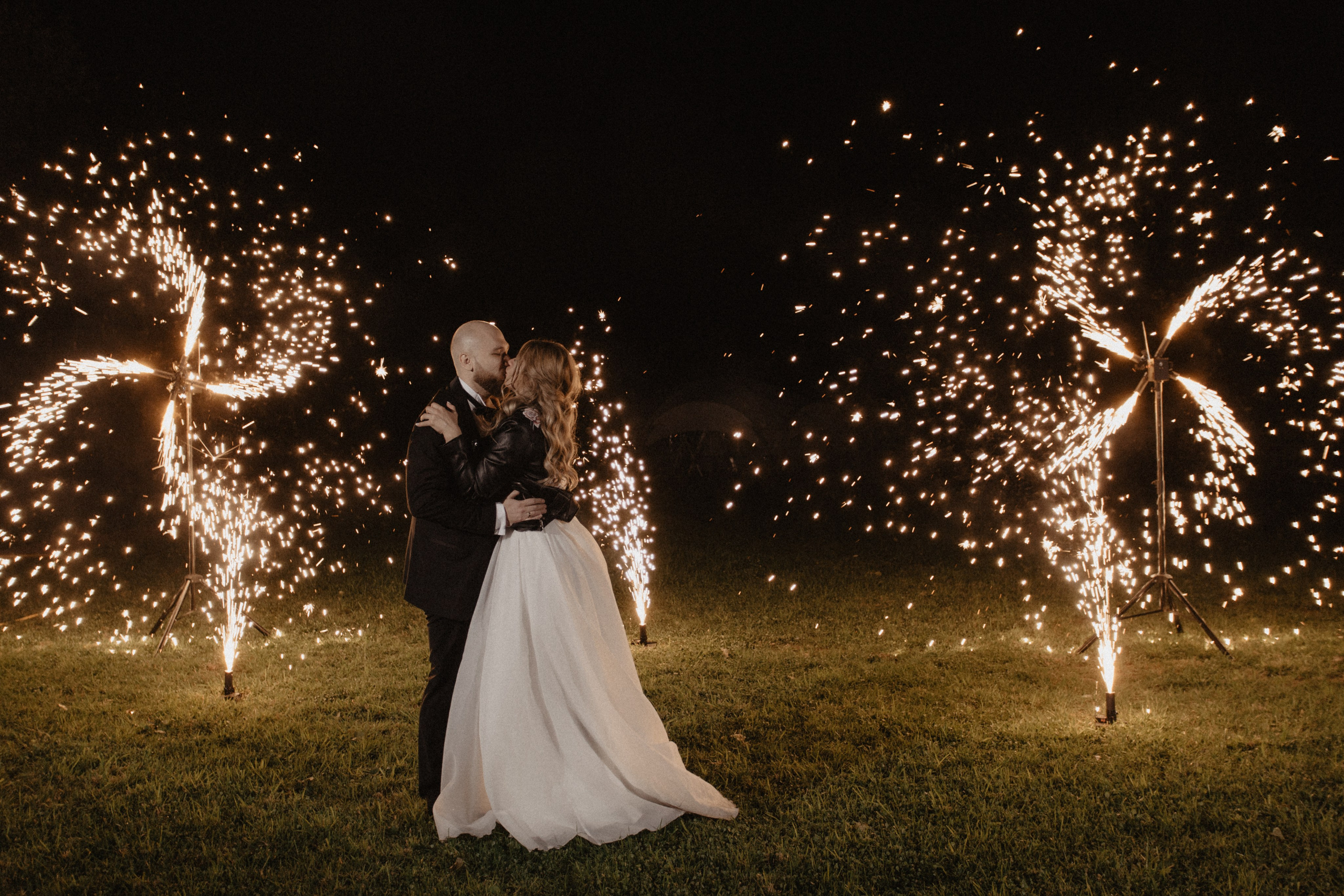 Свадебная фотосъемка. Фотограф Муратова Алена