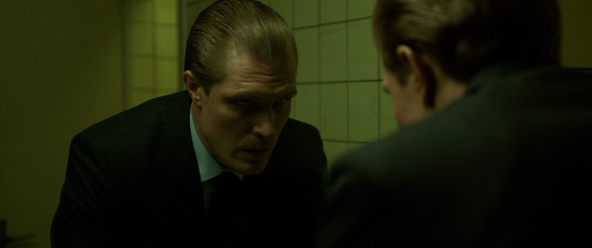 Movie Commander. Color grading of films, advertisements and clips. Worldwide and Almaty. Yuriy Kosyakov