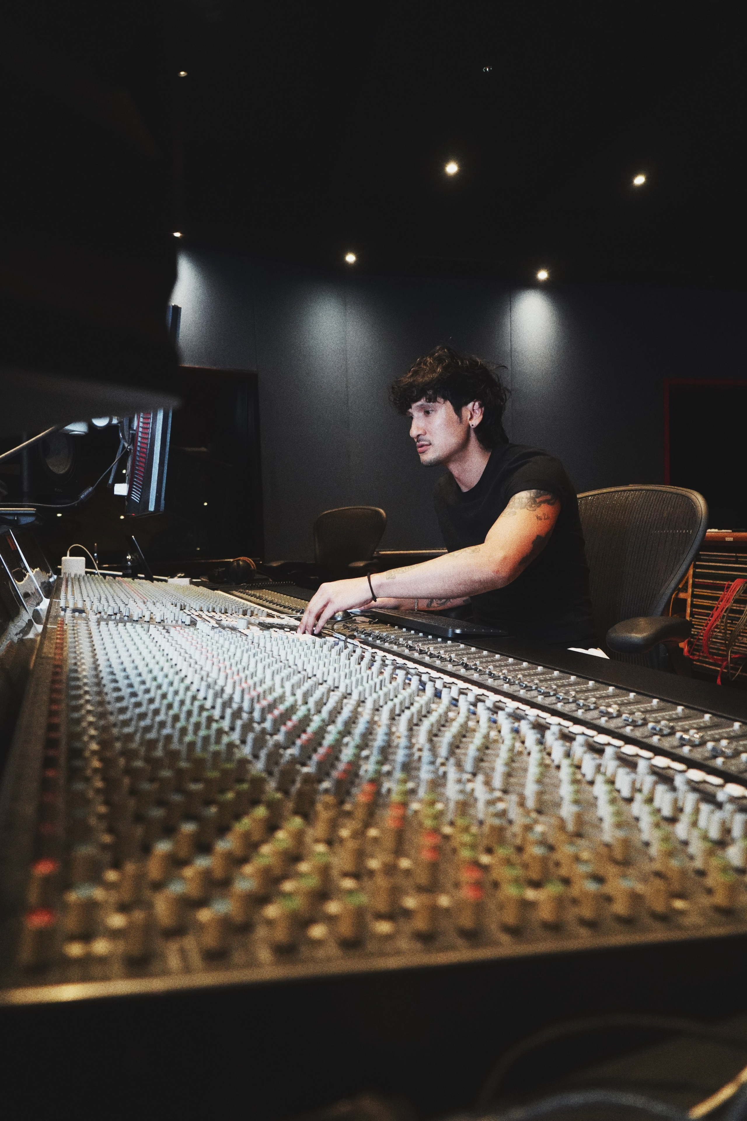 All works. PavelVisual