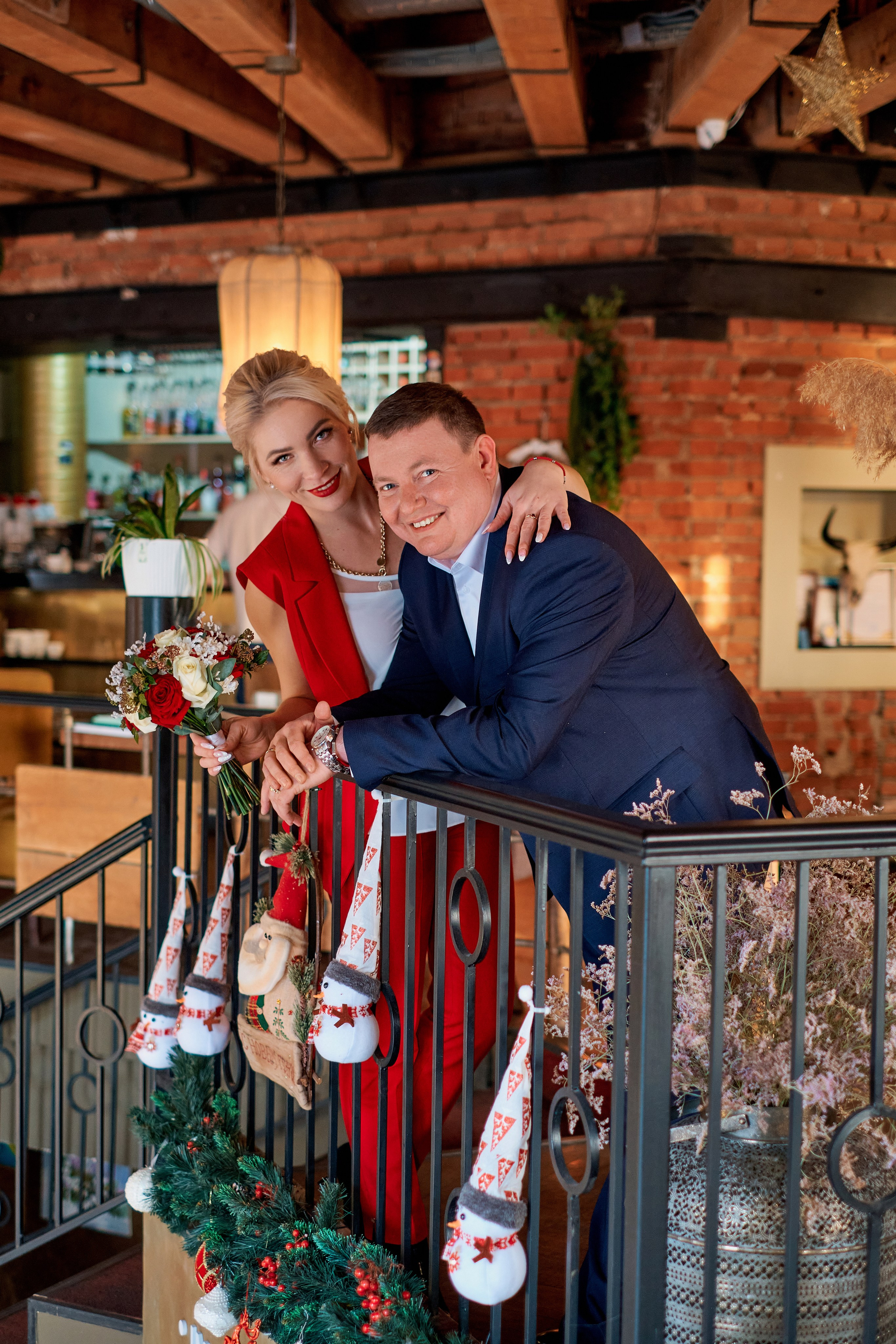 Елена и Иван. Фотограф Таганрог Анна Трайжон