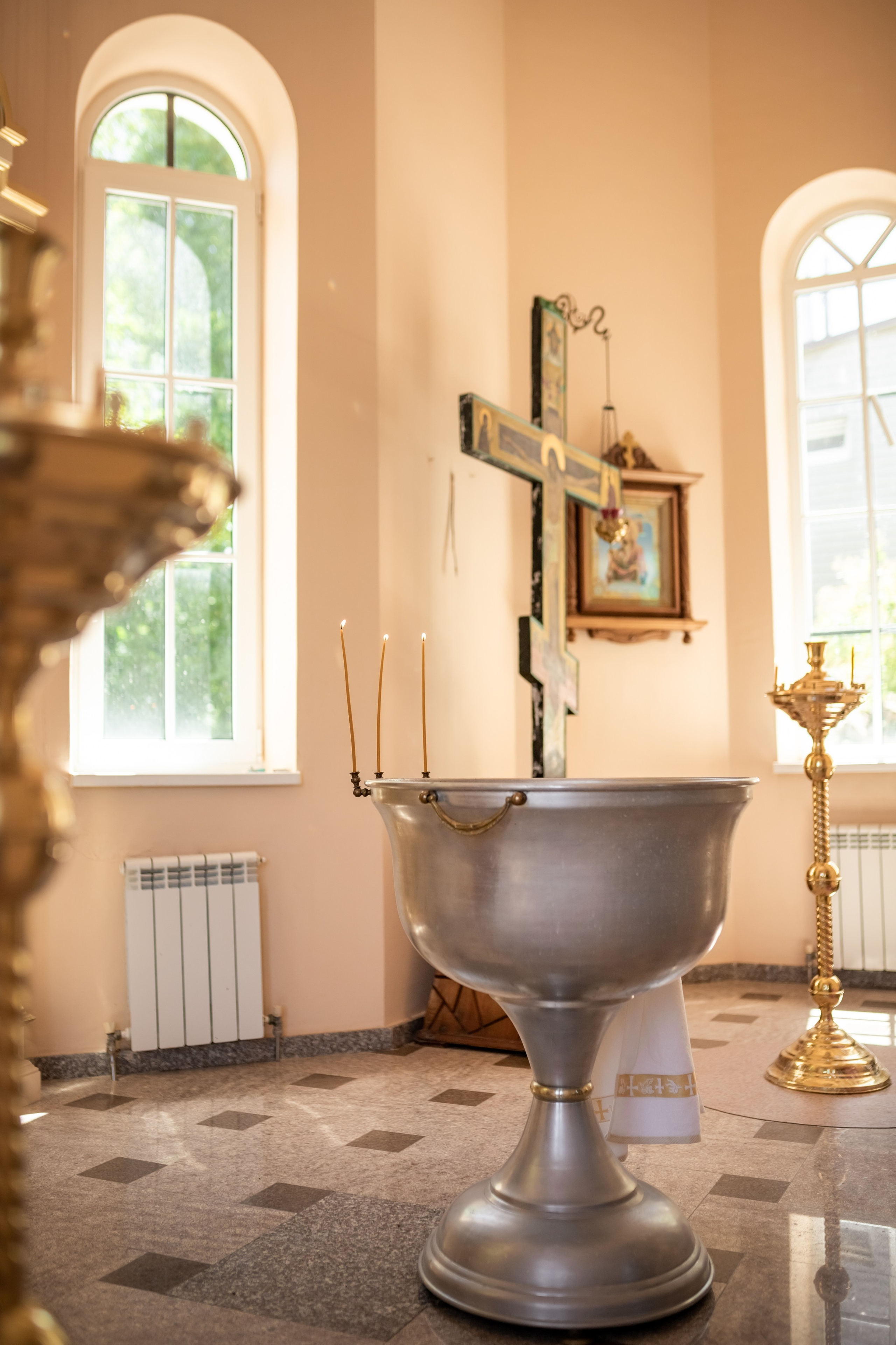 Церковь иконы Божией Матери Живоносный Источник (Петровка). Олеся Семейская свадебный и семейный фотограф в Ростове-на-Дону