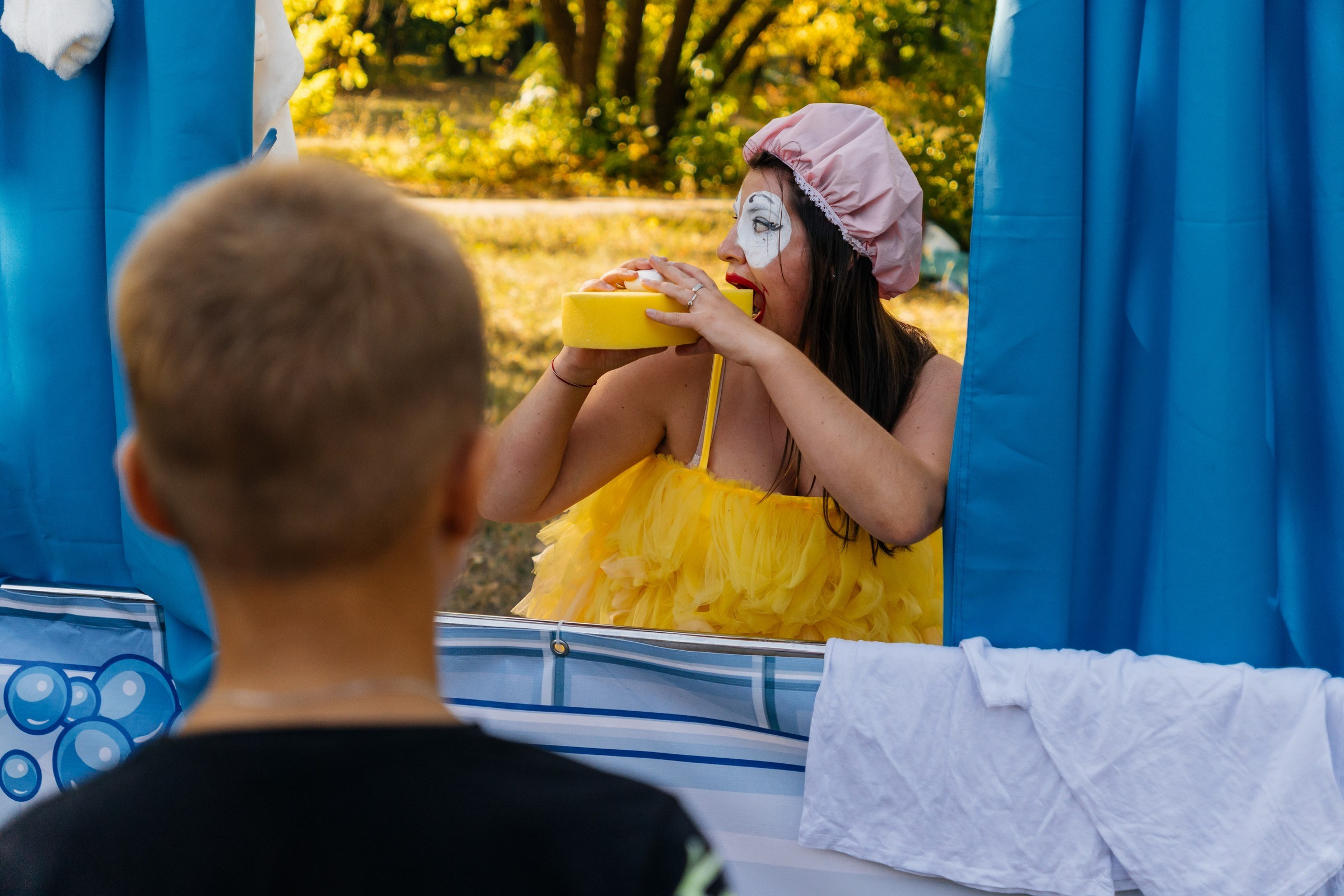 Ханмурзин Рустам — Детские праздники. Семейный и LifeStyle фотограф в Жигулевске и Тольятти Рустам Ханмурзин