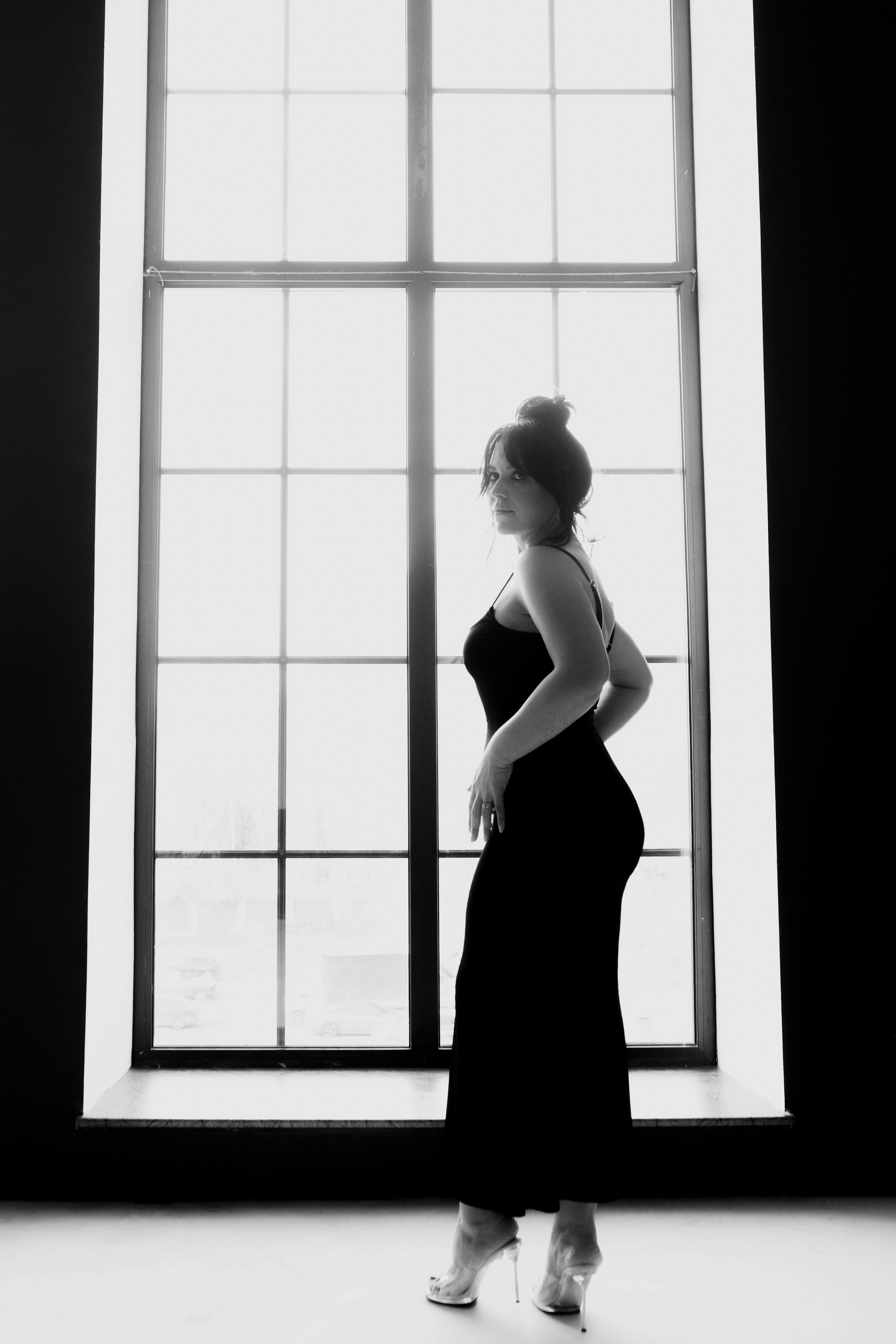 Портретная съемка