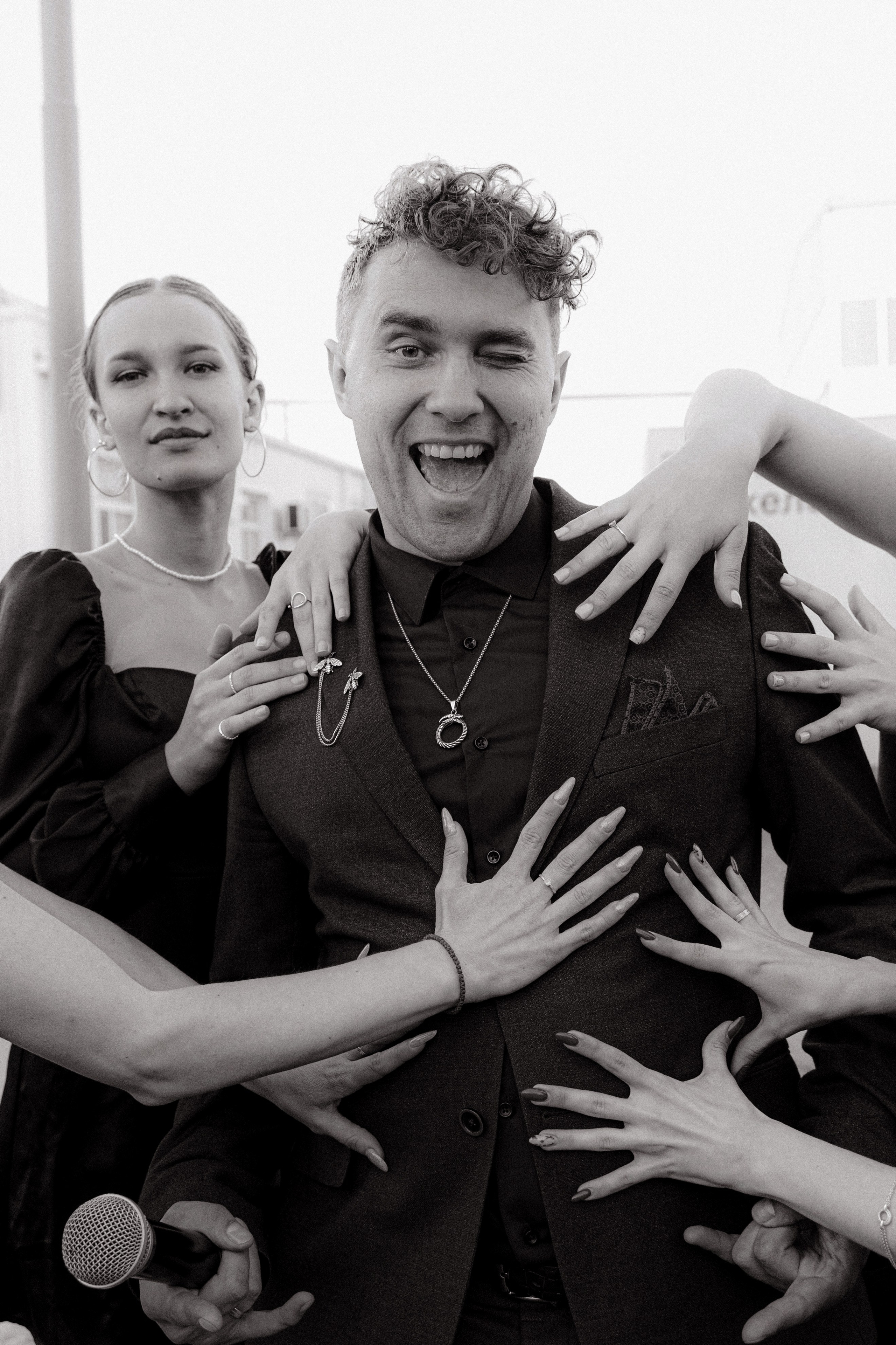 GTS. Свадебный фотограф  Ростов-на-Дону Моска, Санкт — Петербург