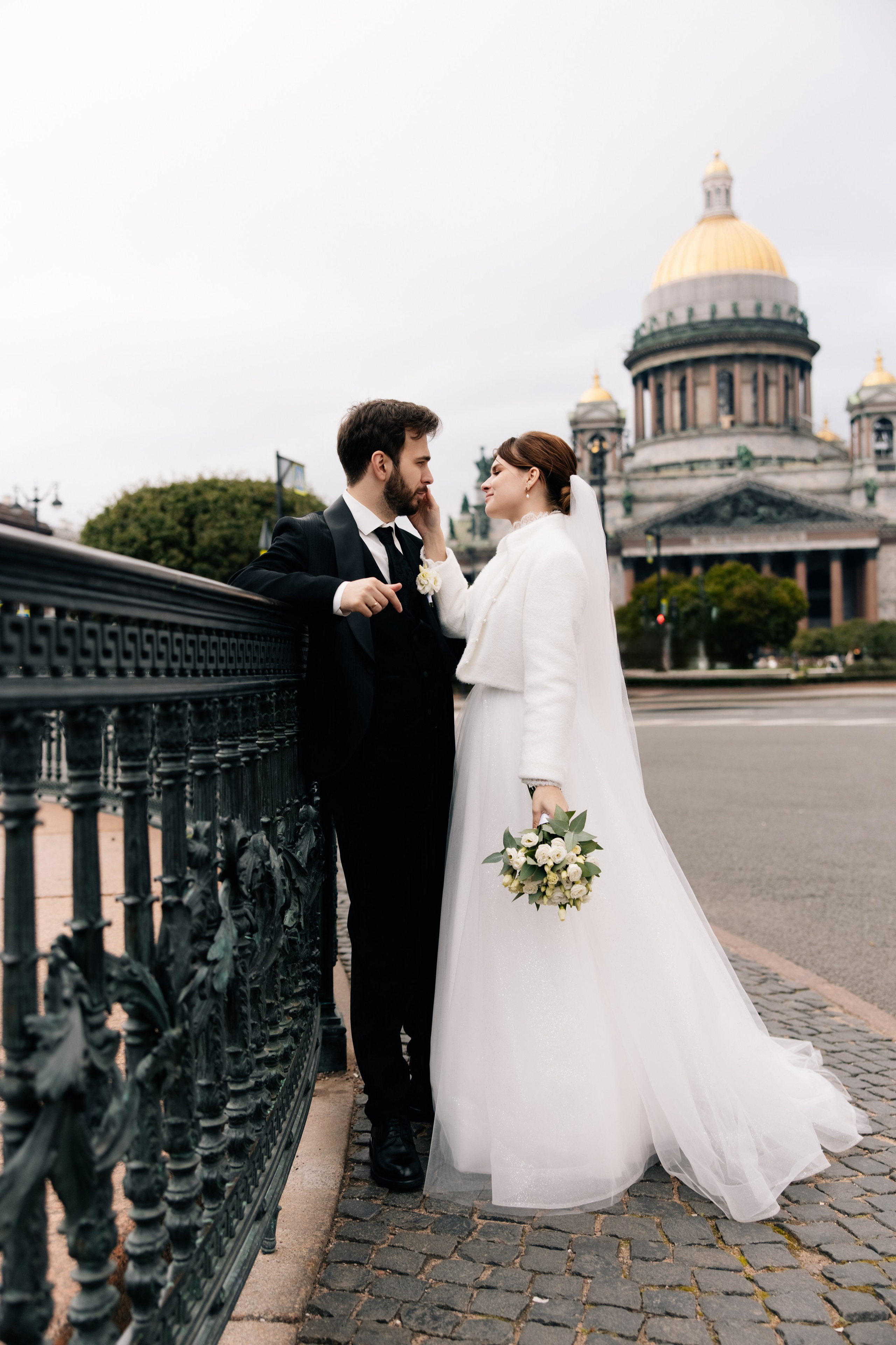 Екатерина и Виктор. Репортажный ивент фотограф СПб Кирилл Зубков