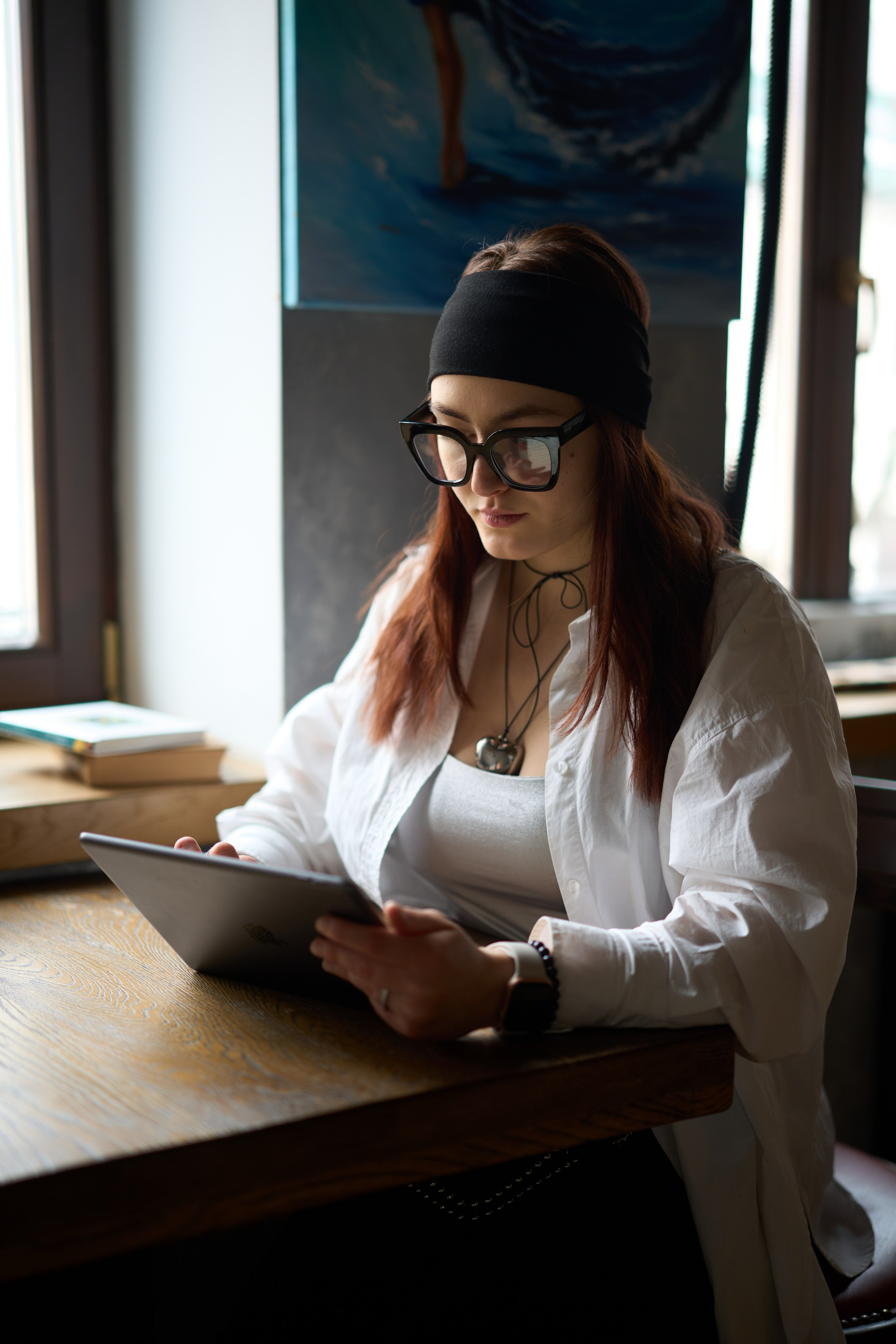 Диана. EVG PROHOROV