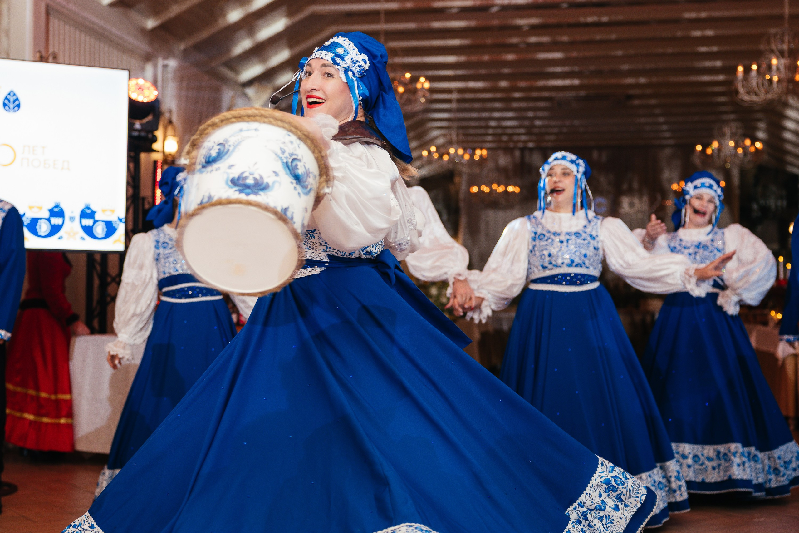 БКС «30 лет». Репортажный и свадебный фотограф в Краснодаре Владислав Рыжов