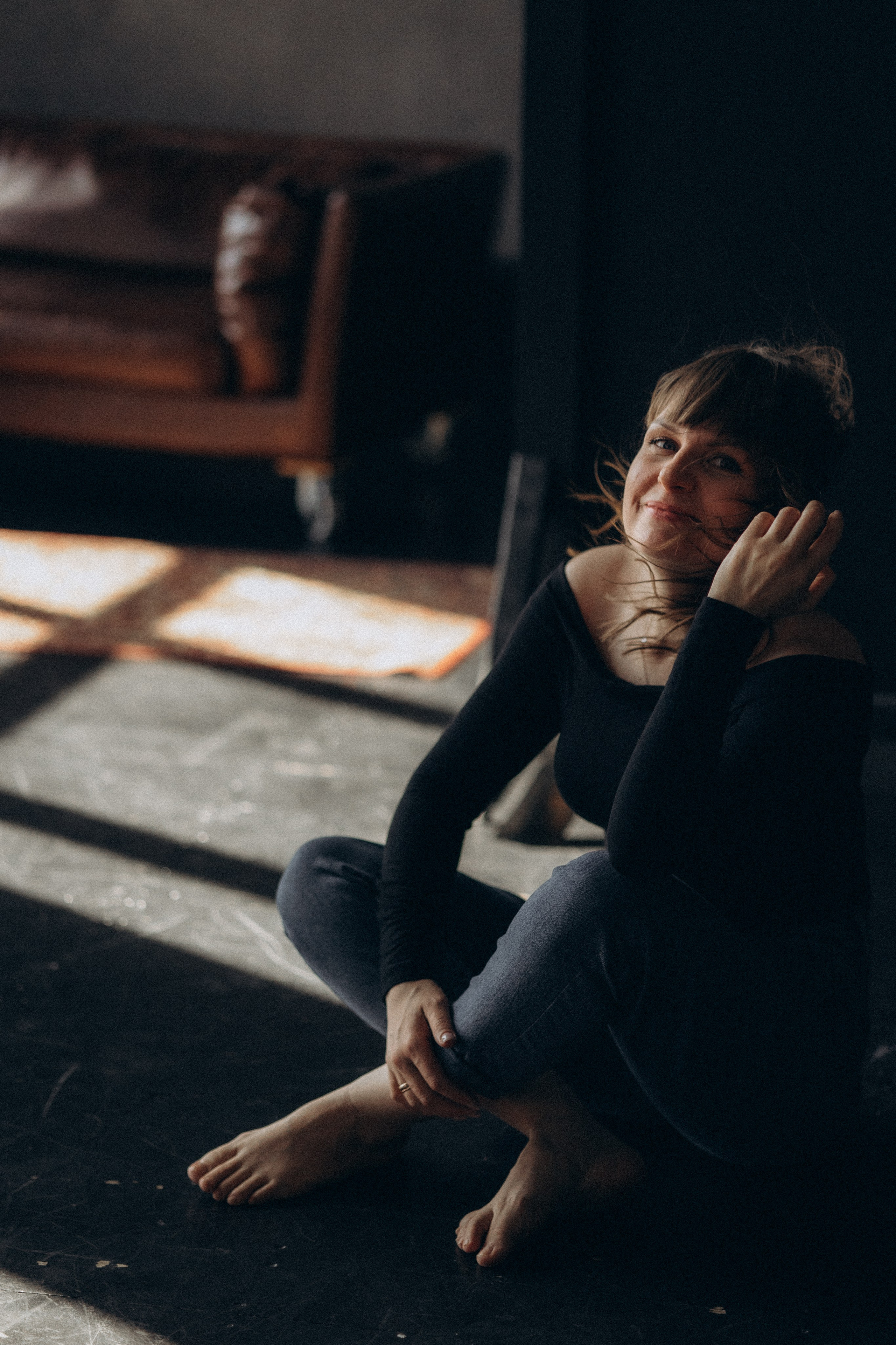 Наталья. Семейный фотограф lifestyle в Новосибирске Елена Шпилевая