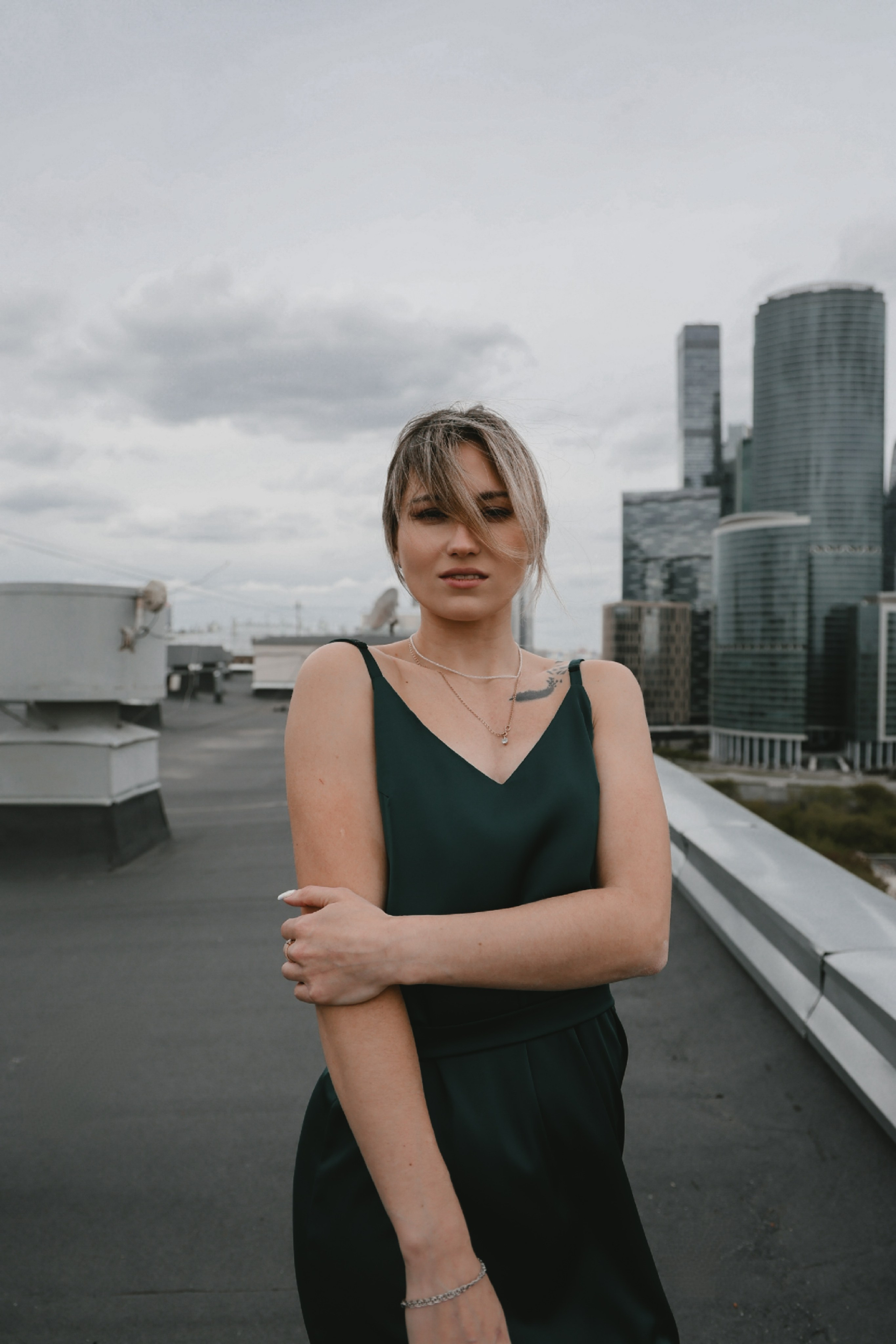 Женский портрет — Ирина. Олеся Шатохина Фотограф Солнечногорск Зеленоград Клин Фотосессия