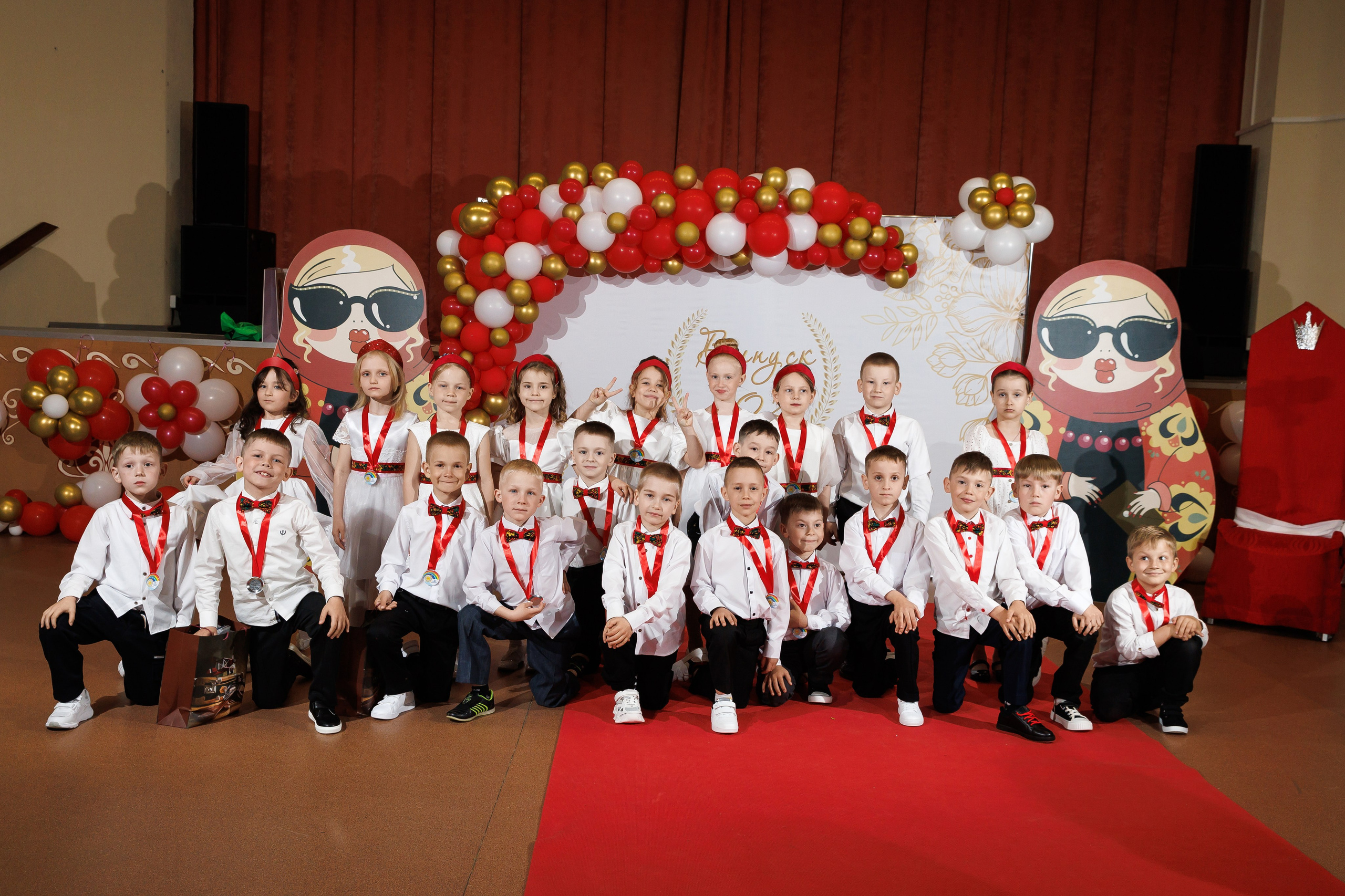 Оржицы 2025. Свадебный и семейный фотограф в Санкт-Петербурге Кирилл Шалагинов