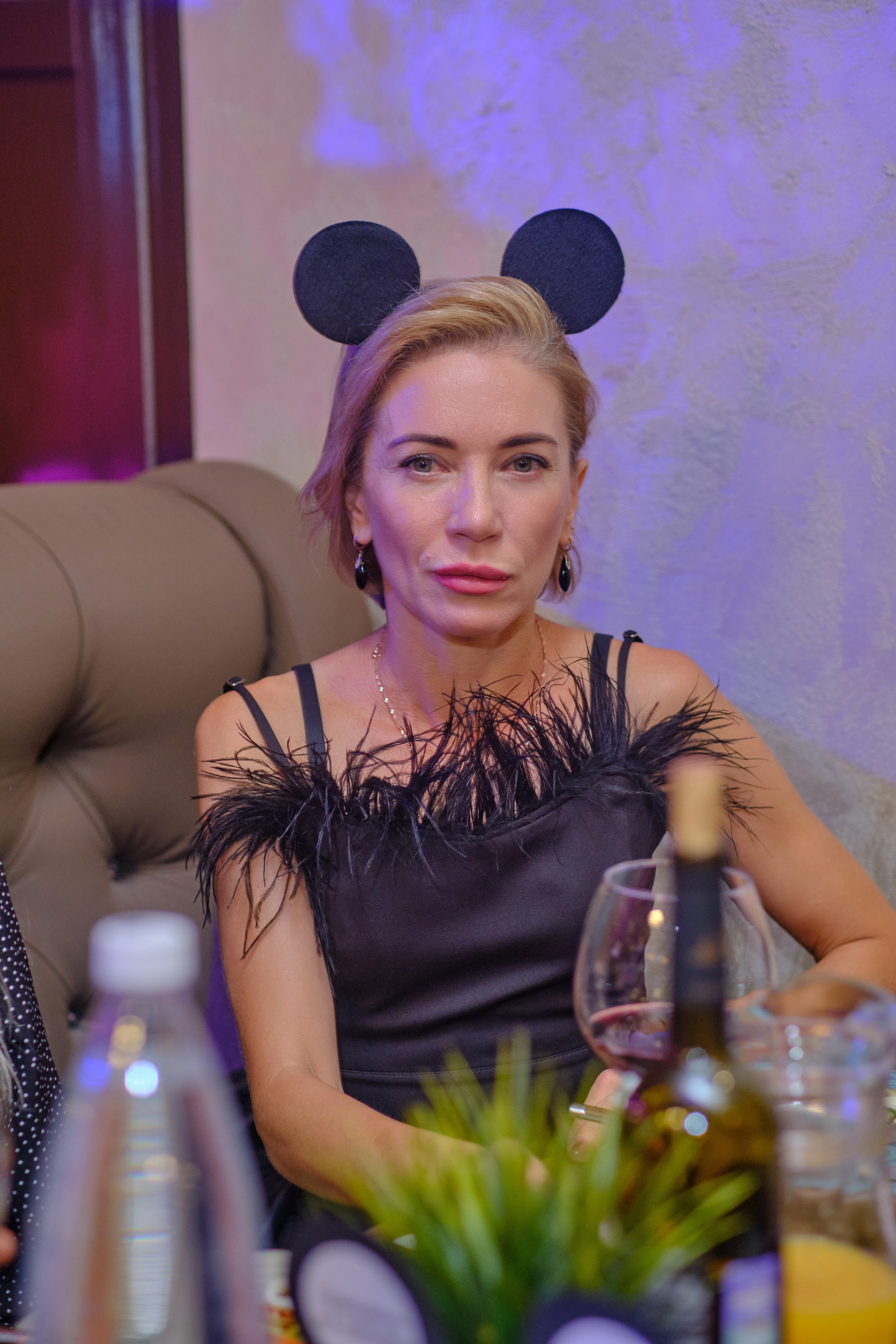 Вечеринка в стиле «Микки Маус» — 24 августа 2023