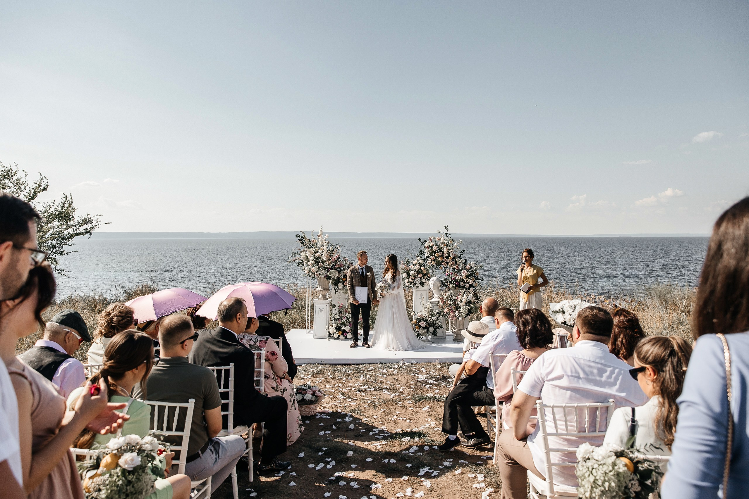 ANDREA & CATERINA. Свадебный фотограф в Ульяновске Владимир Лесников