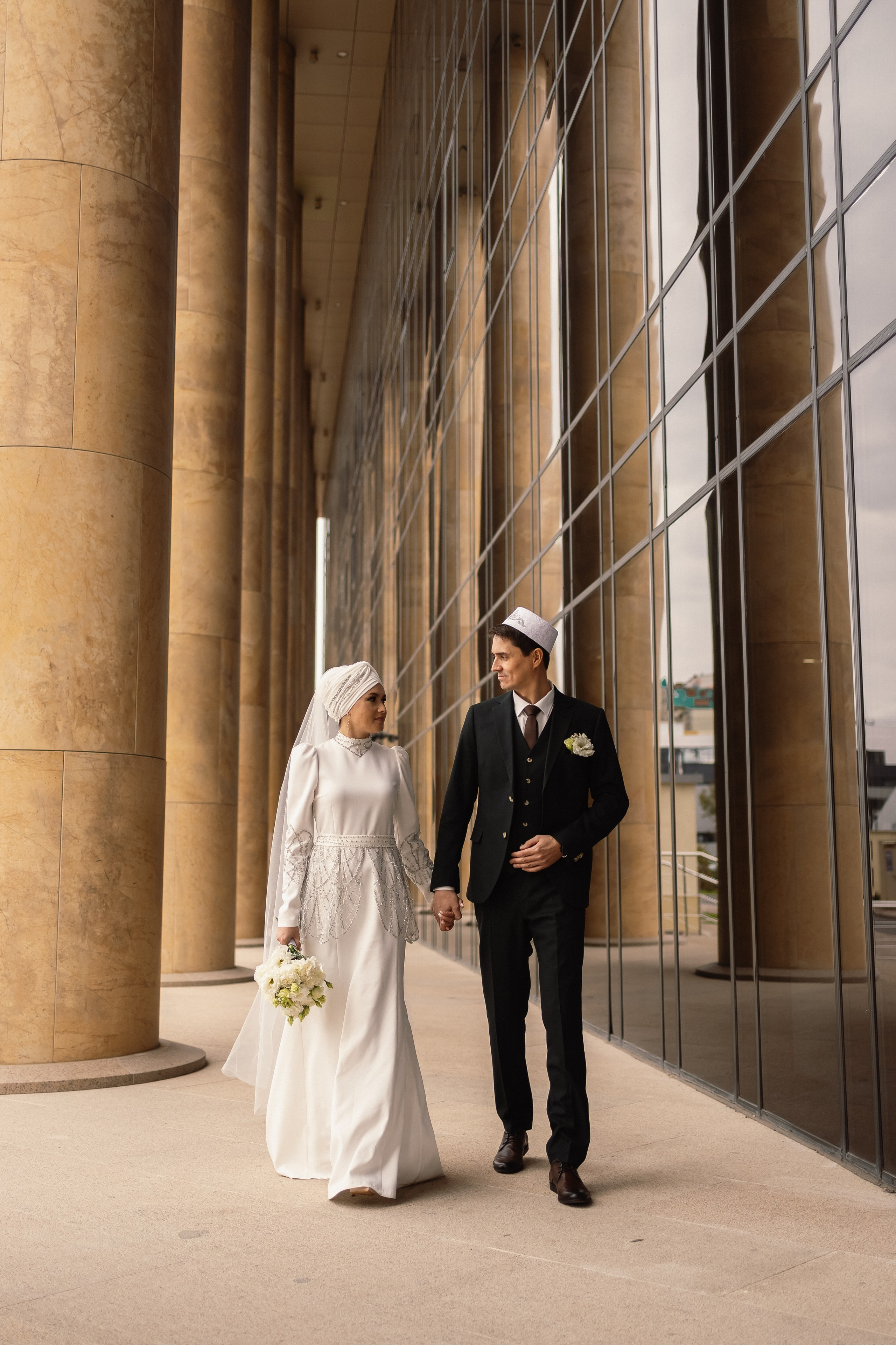 Айдар и Ильфира