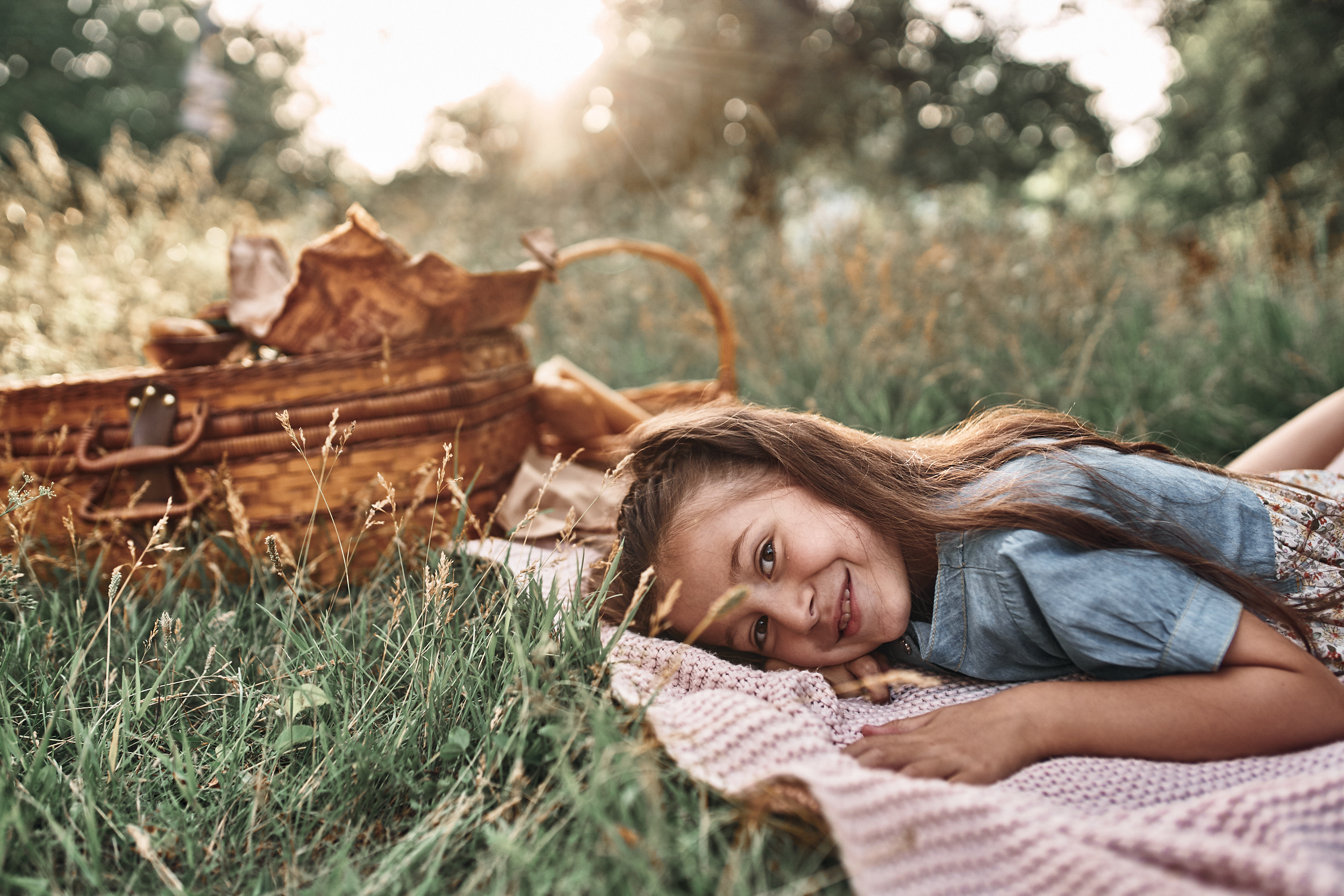 Ирина, Павел, Саша и Варя. Фотограф Алёна Латкина — Екатеринбург