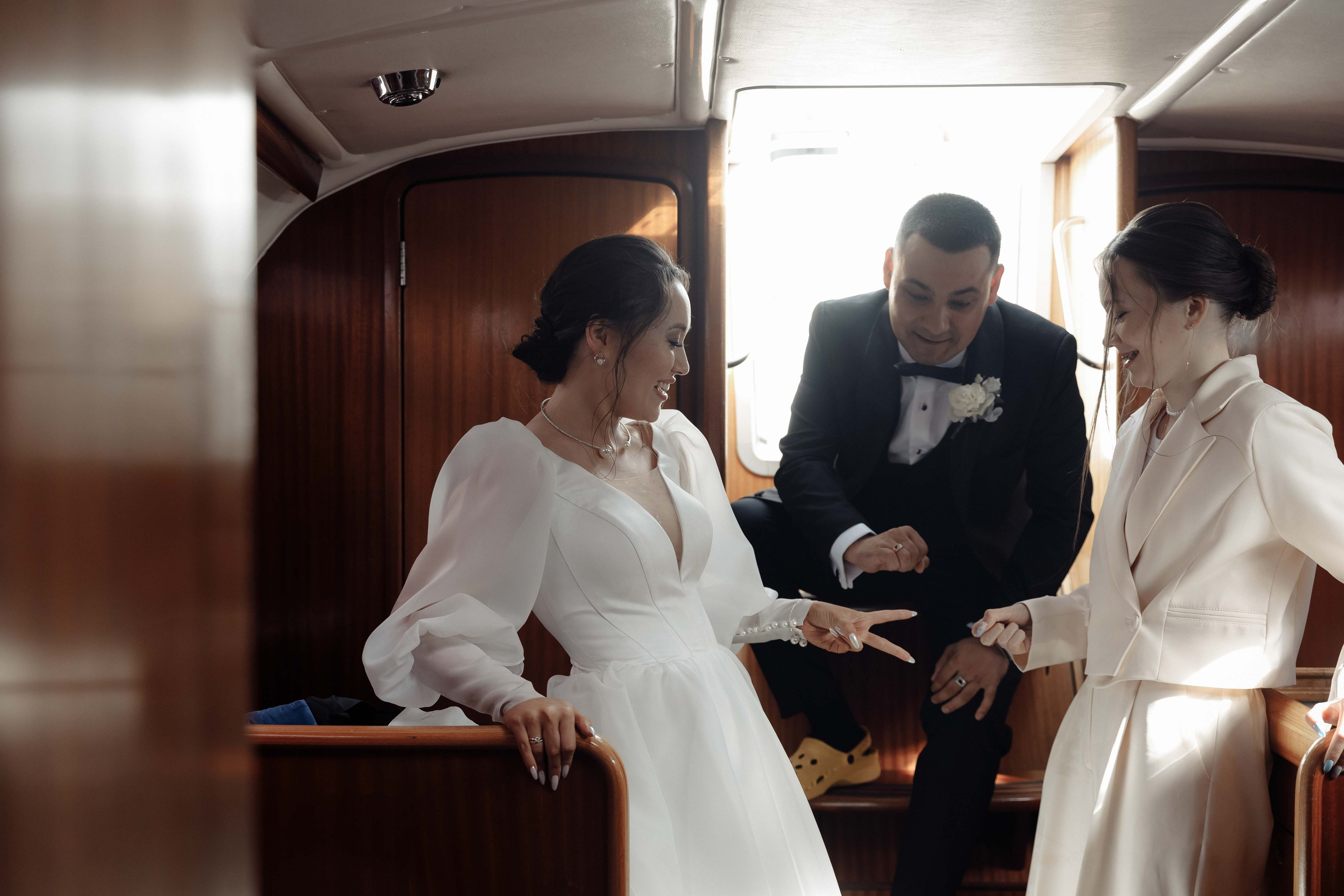 Андрей и Анна 2023-07-20 Чебоксары. Свадебный фотограф Казань Чебоксары Москва