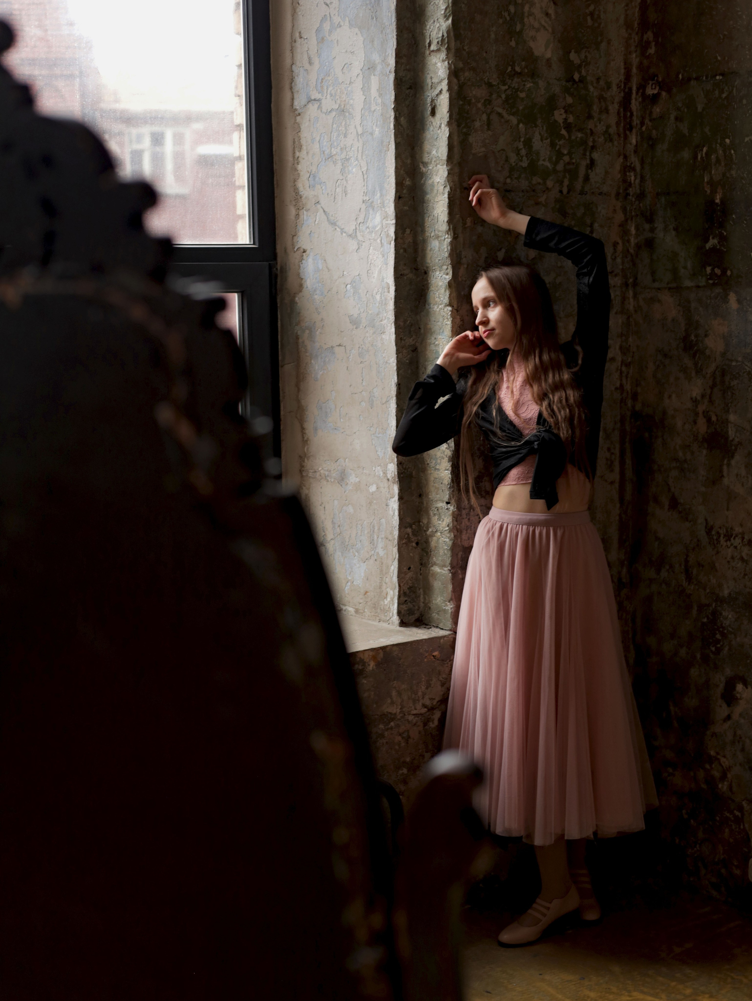 Анастасия. Фотограф  Москва&Сочи Лазарева Вита