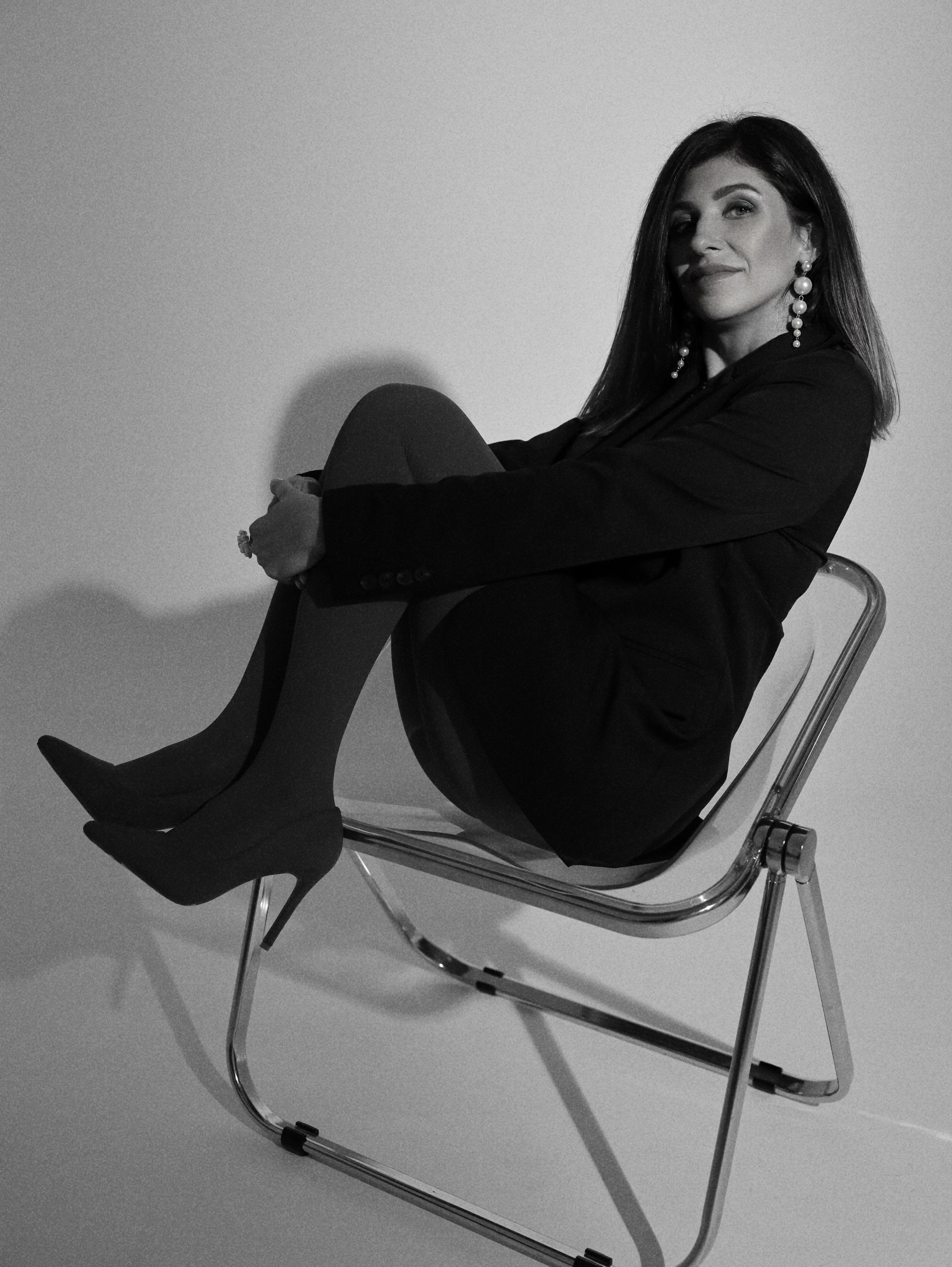 Женский портрет. Фотограф  Москва&Сочи Лазарева Вита