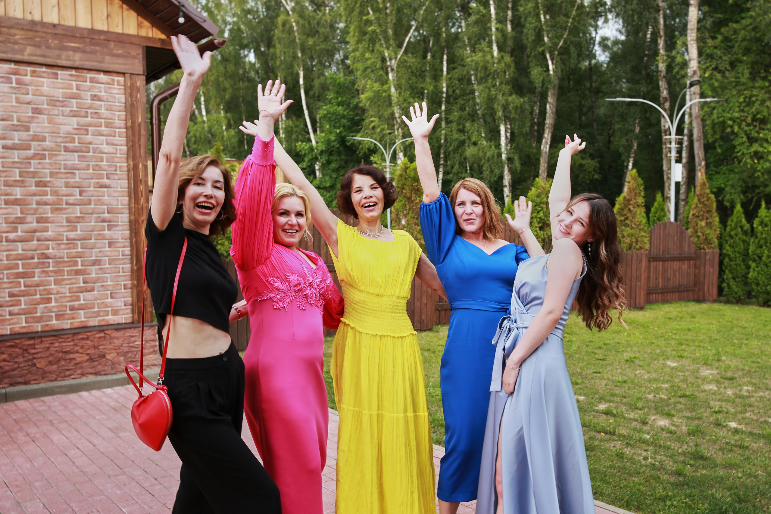 ЮБИЛЕЙ КОРПОРАТИВ. Главная