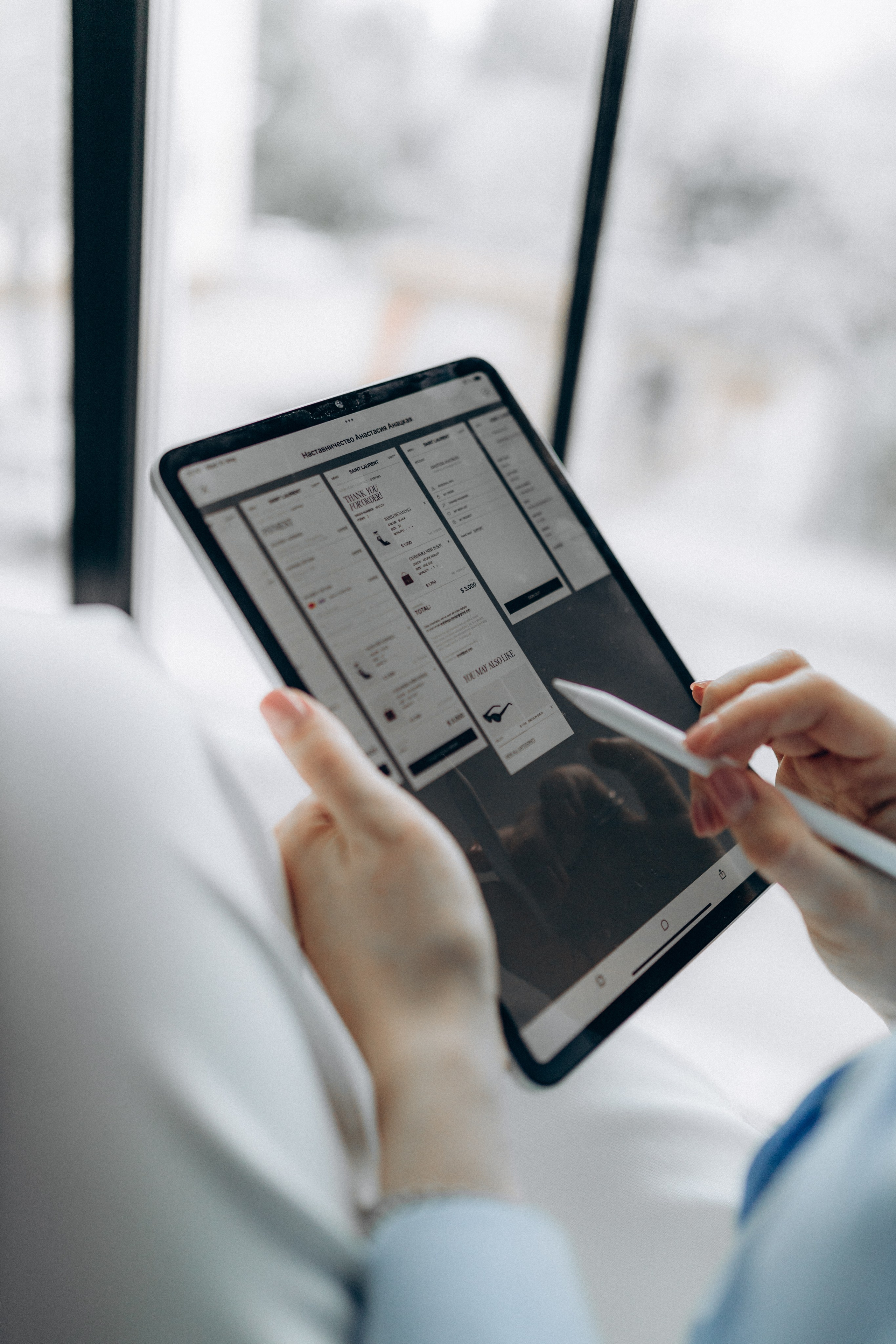 Настя. Веб-дизайнер. Фотограф НОГИНСК, Москва, Анастасия Белая