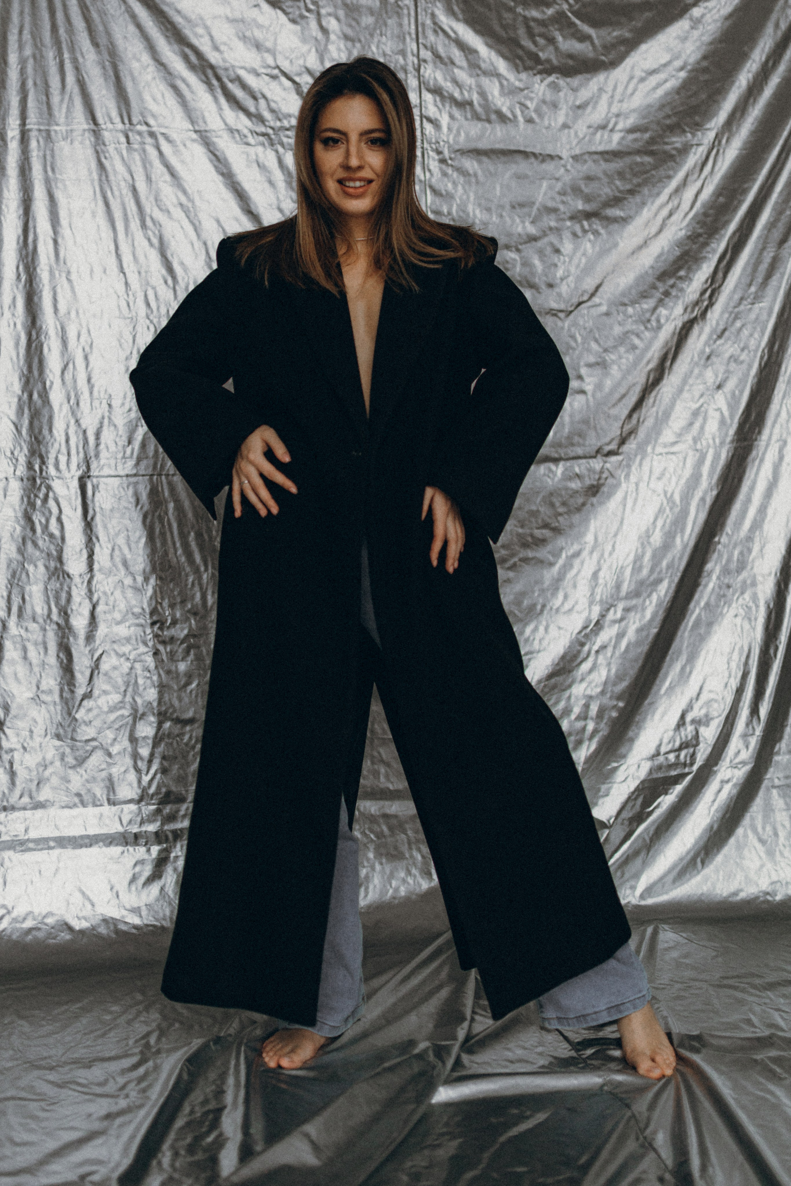 Настя. Фотограф НОГИНСК, Москва, Анастасия Белая