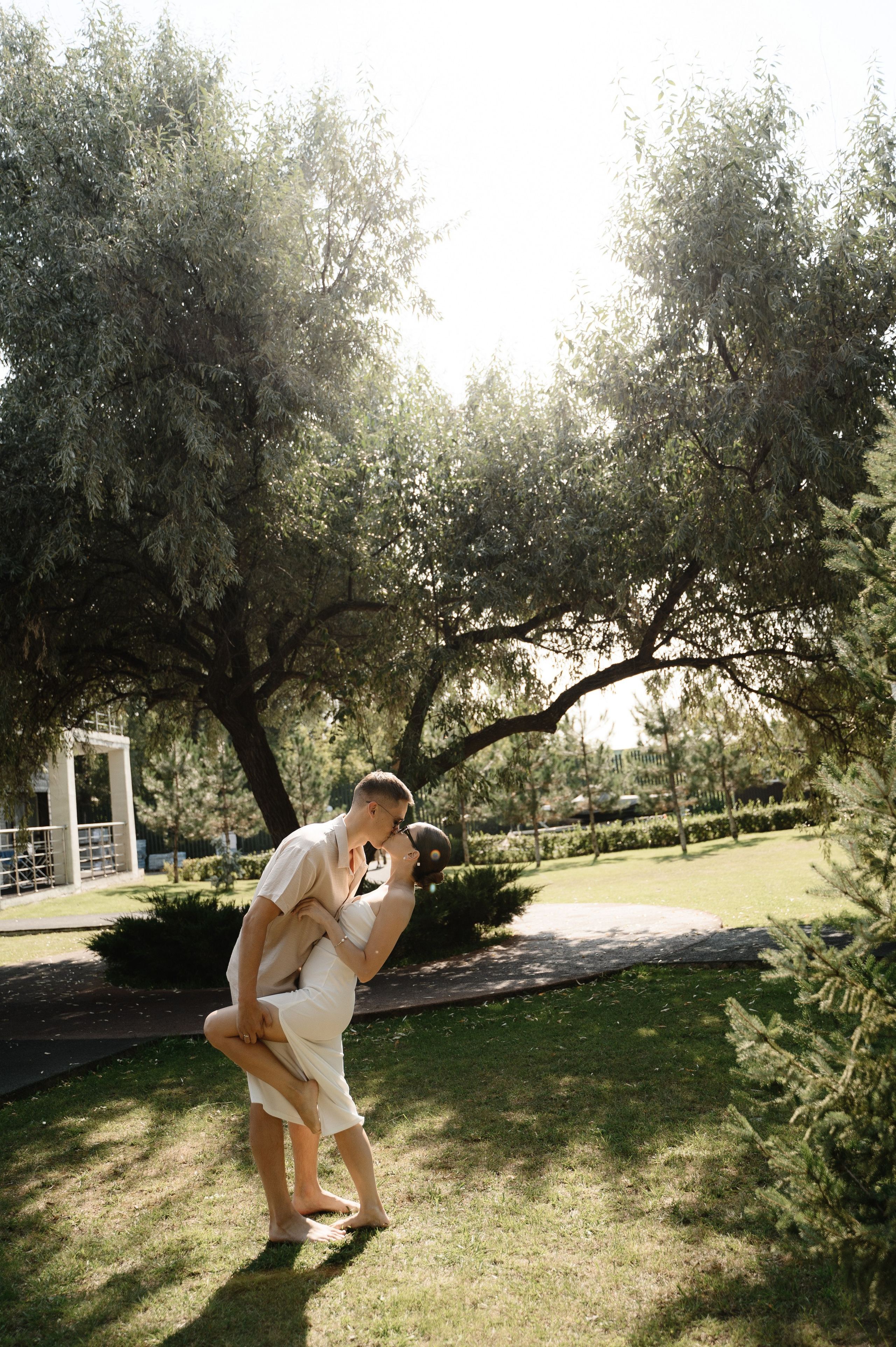 Арина и Данил. Свадебный фотограф Тольятти Самара Холмов Артем