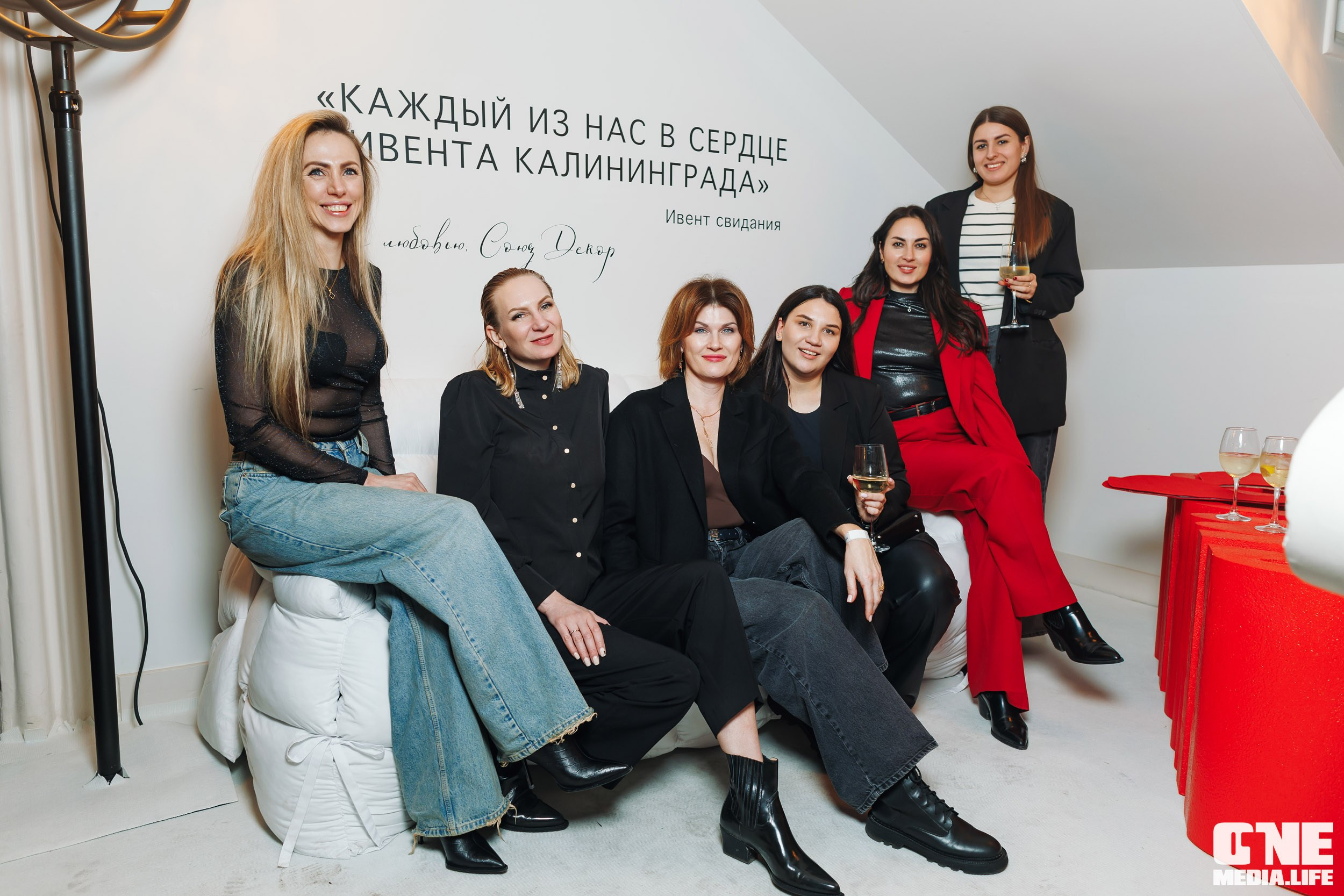 Фоторепортаж из кинотеатра Заря. One Media Life: фоторепортажи, фотоотчеты с мероприятий и заведений