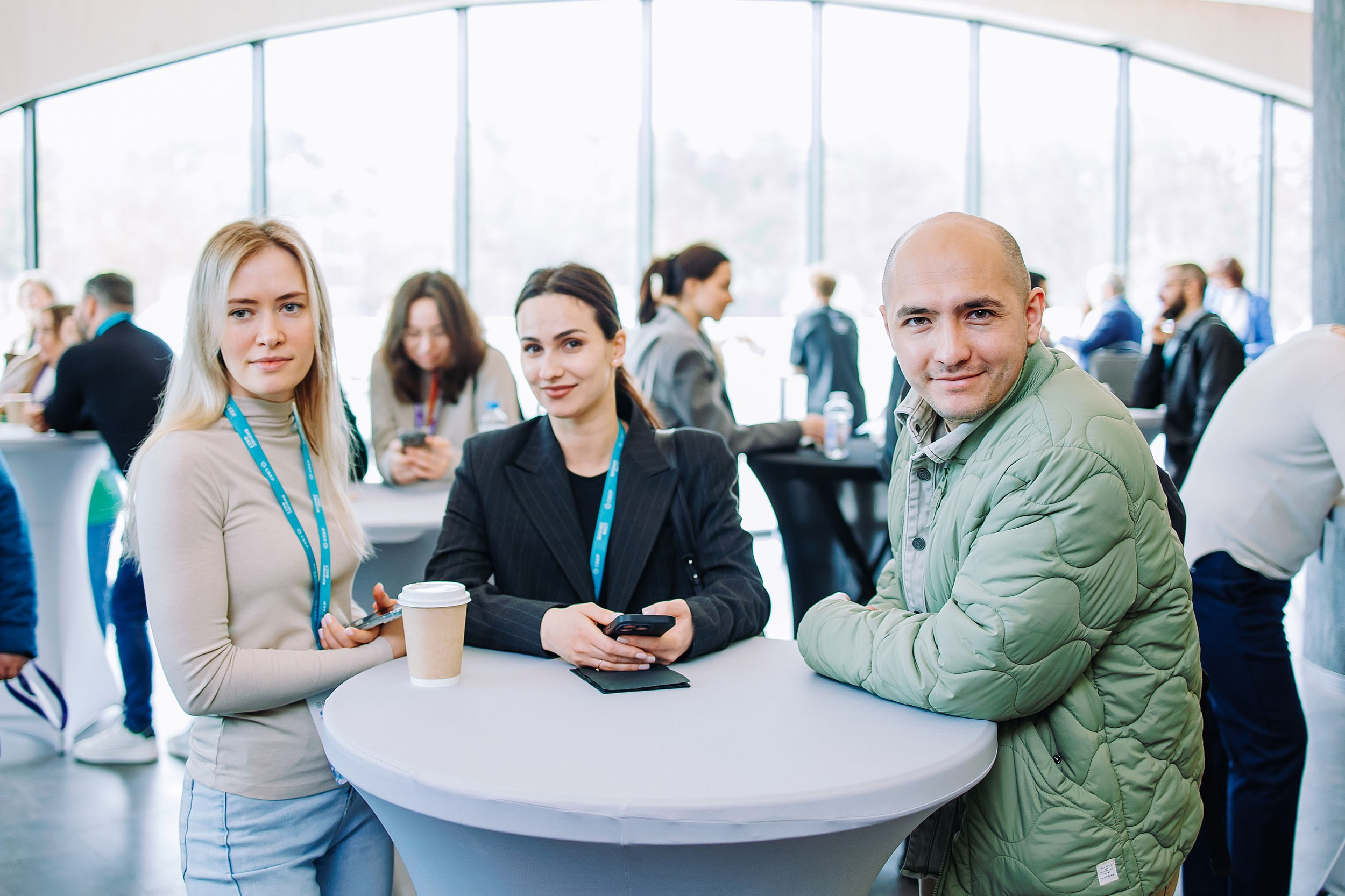 СБЕР Бизнес Фест. One Media Life: фоторепортажи, фотоотчеты с мероприятий и заведений