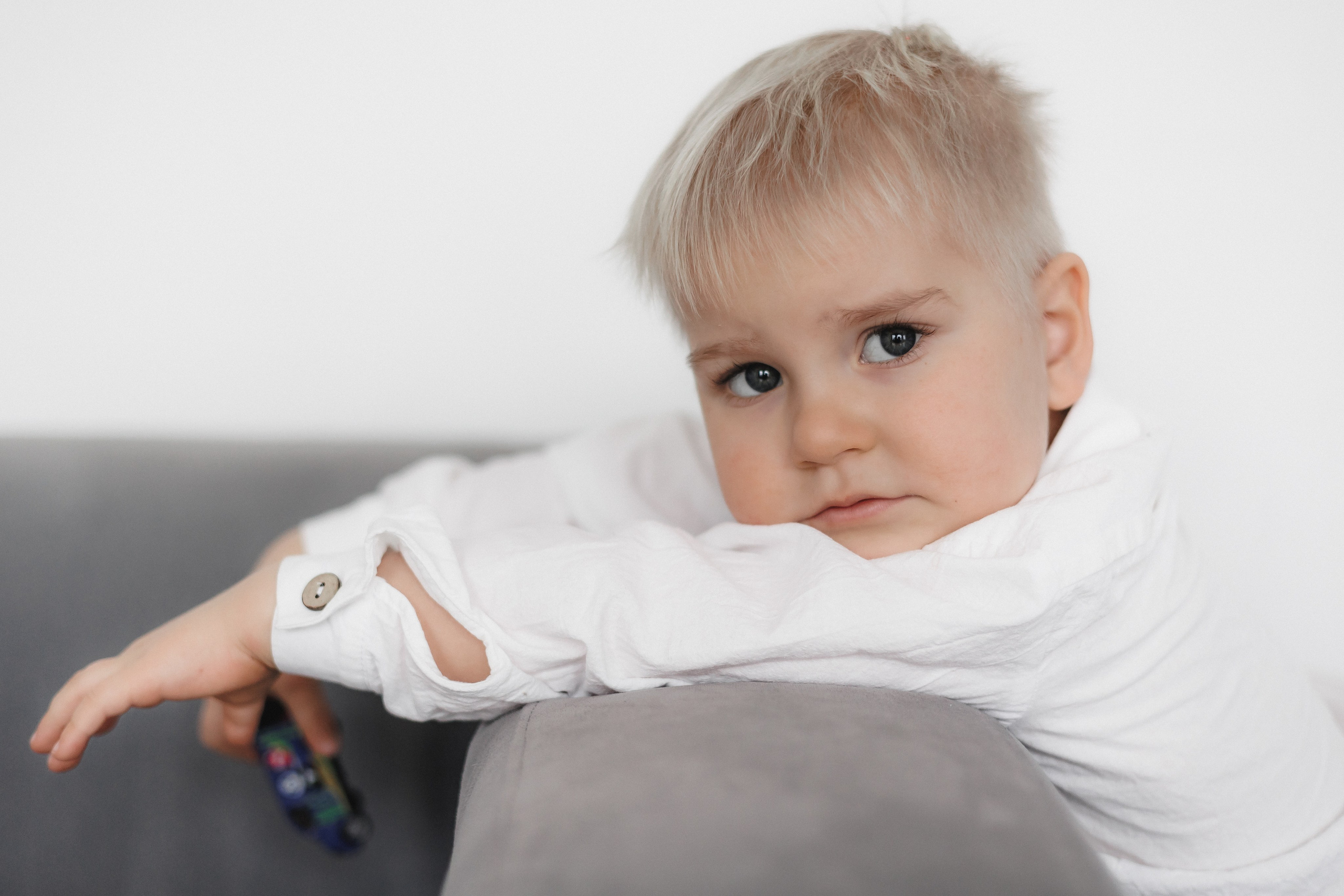 Лев и Наташа. Фотограф в Волгограде — Александра Искандерова